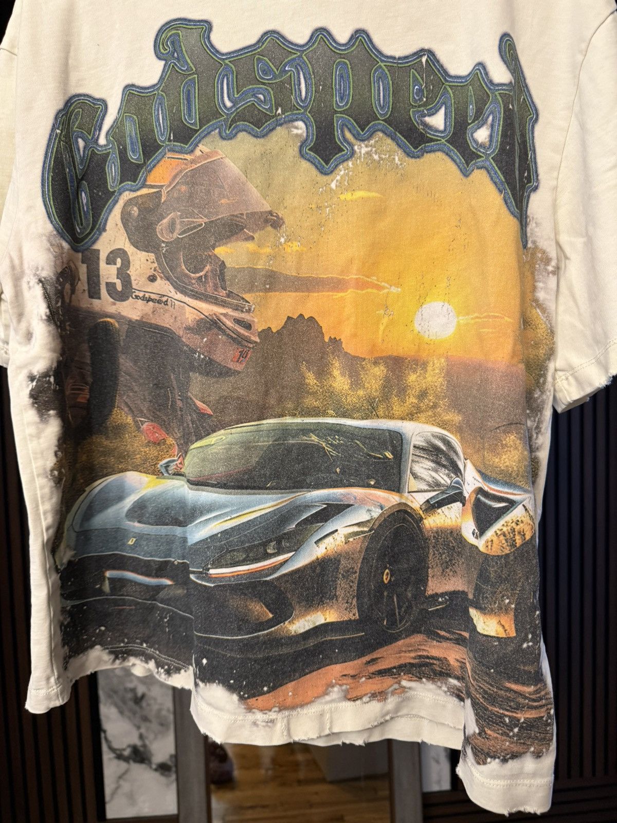 Godspeed Godspeed Sunset Drift Size Medium Size US M / EU 48-50 / 2 - 3 Thumbnail