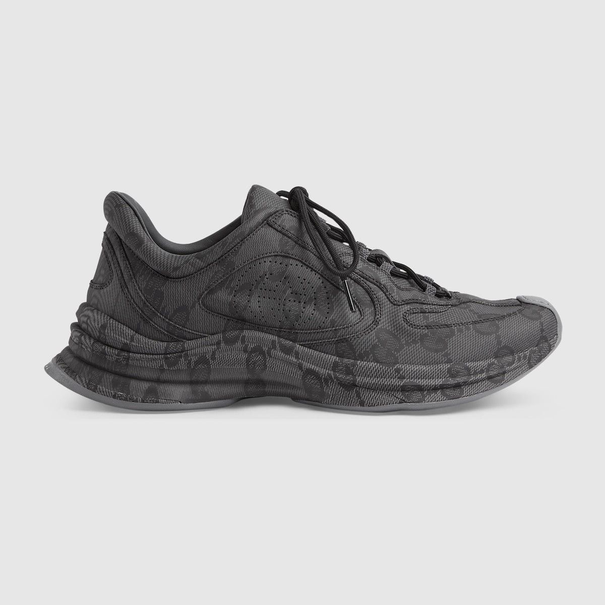 Gucci GG Run Sneakers SIZE 11.5