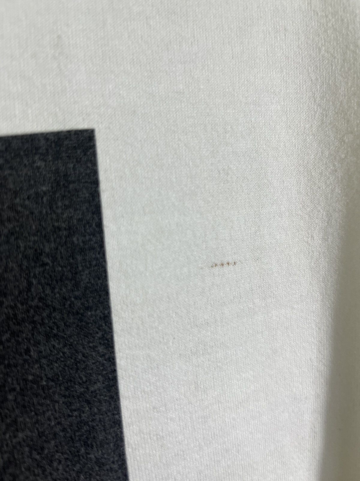 Undercover OG Undercover Collapse Building Logo Tshirt Size US M / EU 48-50 / 2 - 3 Thumbnail