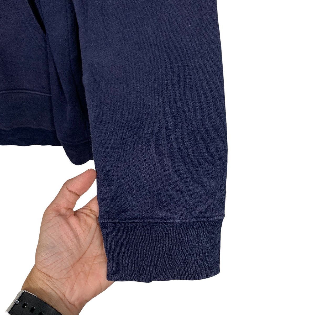 Gap Gap Athletic 1969 Pullover Hoodie Size US L / EU 52-54 / 3 - 12 Thumbnail
