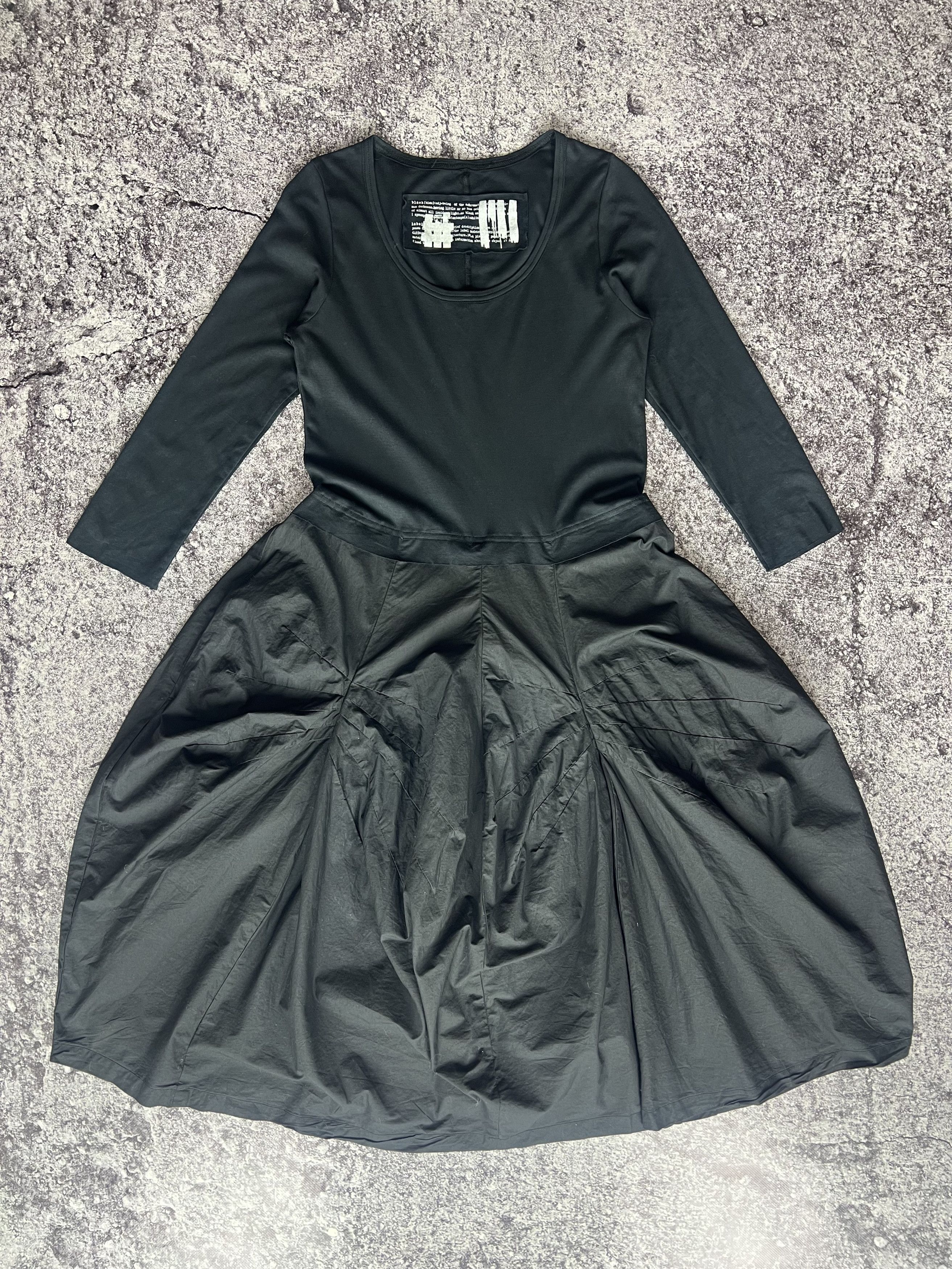 Rundholz Rundholz Dress Size XS Size XS / US 0-2 / IT 36-38 - 1 Thumbnail