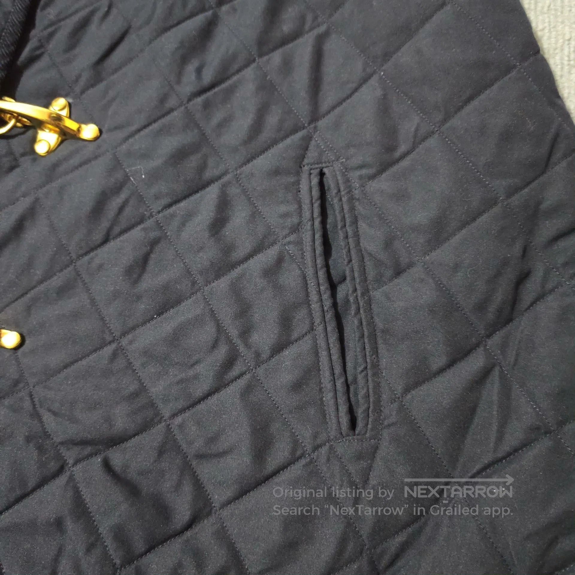 Polo Ralph Lauren Ralph Lauren Vintage Lobster Clasp Cape. Size ONE SIZE - 4 Thumbnail