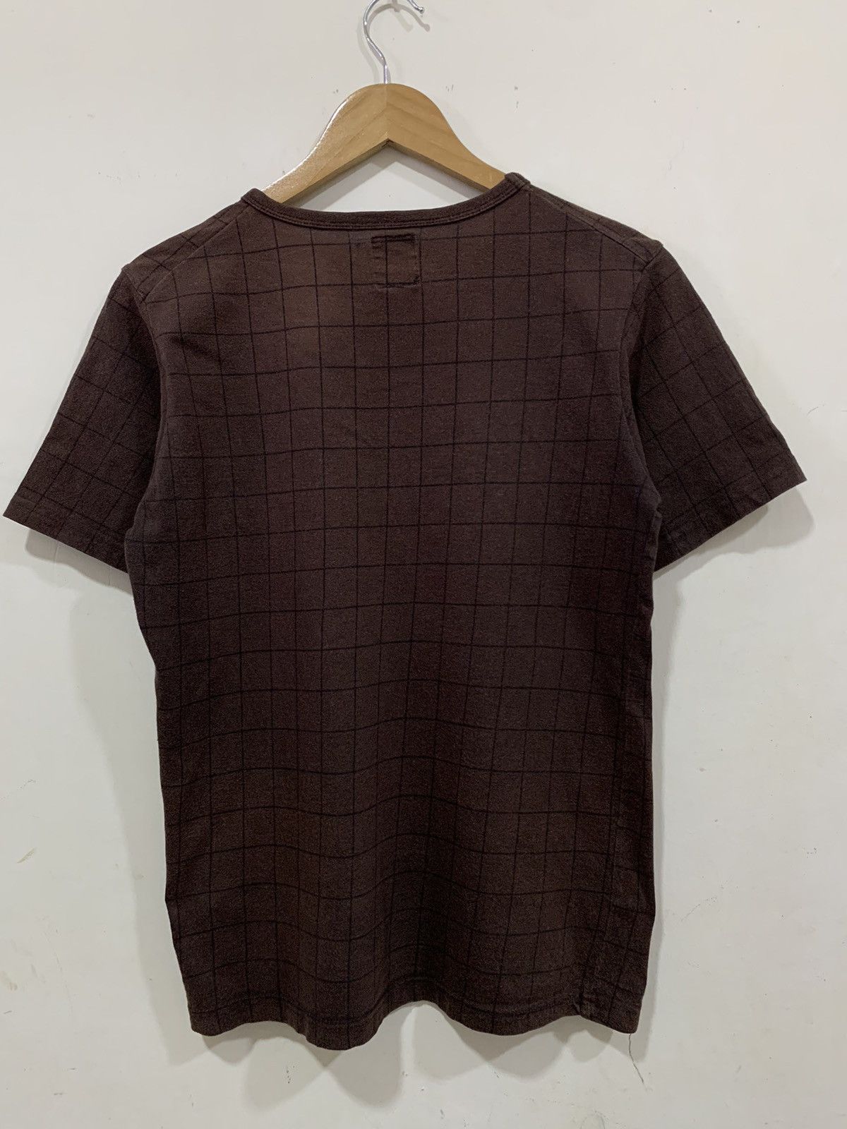 Yohji Yamamoto A.A.R Yohji Yamamoto Design Studio T-Shirt Size US M / EU 48-50 / 2 - 7 Thumbnail