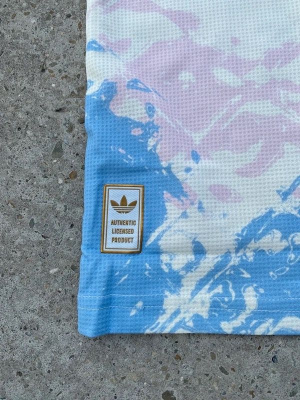 Adidas Football jersey Adidas Aston Villa 25/26 Size L Authentic Size US L / EU 52-54 / 3 - 4 Thumbnail
