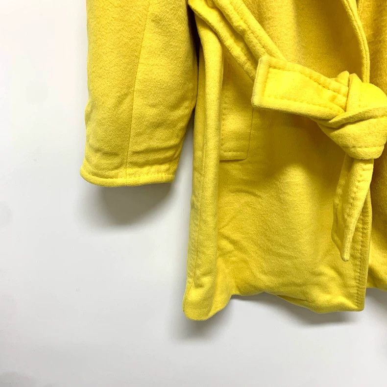 Max Mara Max Mara Coat Size S / US 4 / IT 40 - 5 Thumbnail