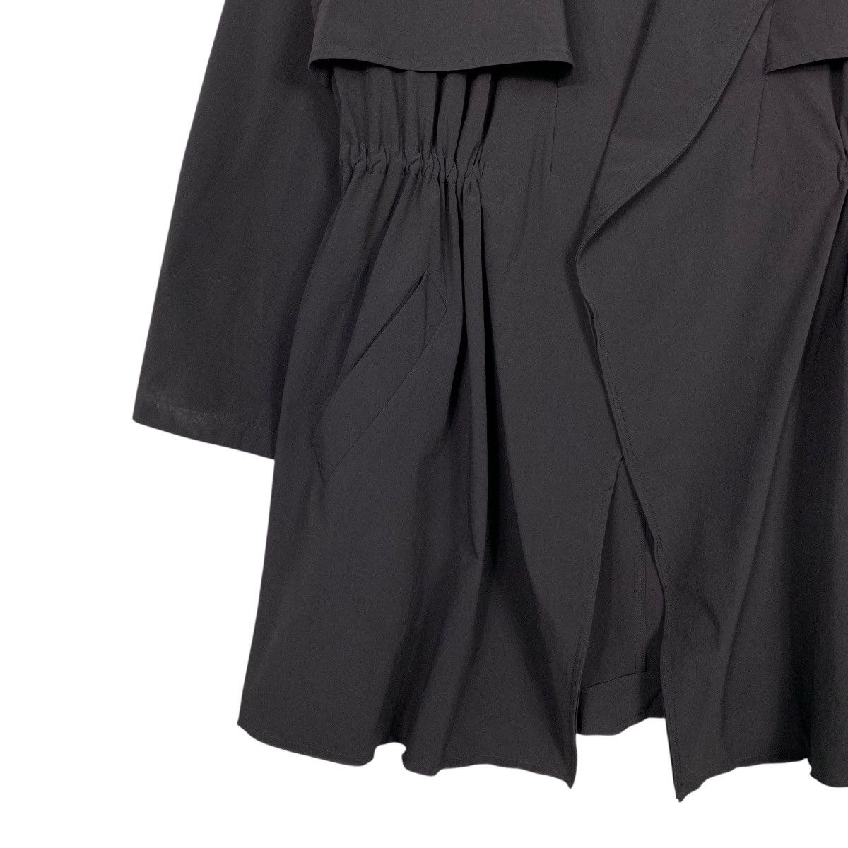 Japanese Brand Japanese Brand The Tilbury Women Jacket Size M / US 6-8 / IT 42-44 - 5 Thumbnail