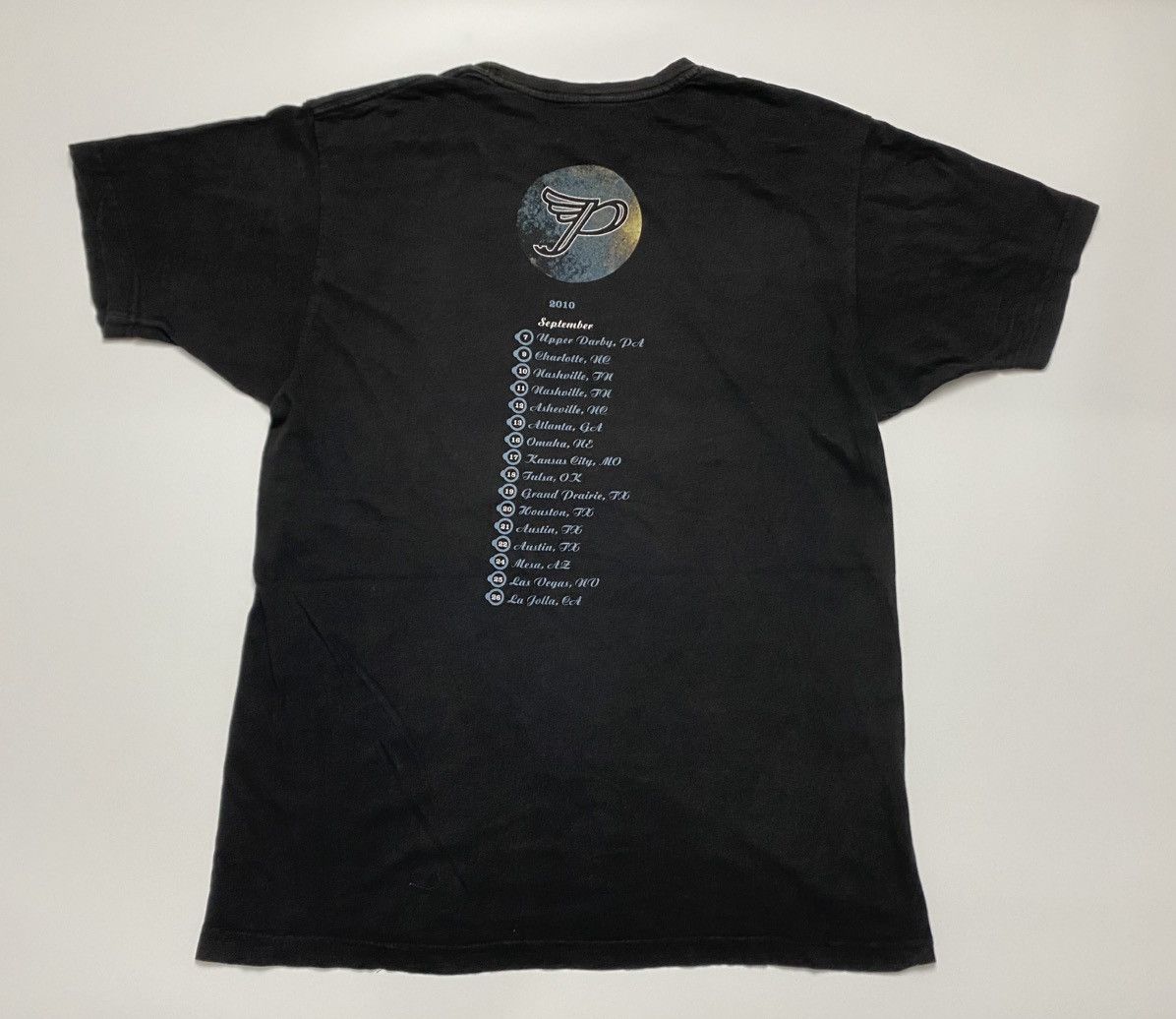 Band Tees Vintage Pixies Tour Tee Size US L / EU 52-54 / 3 - 3 Thumbnail