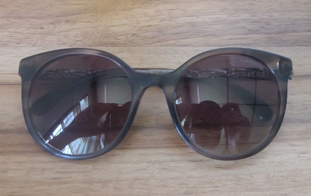 Chanel Chanel 5440 Sunglasses Size ONE SIZE - 2 Thumbnail