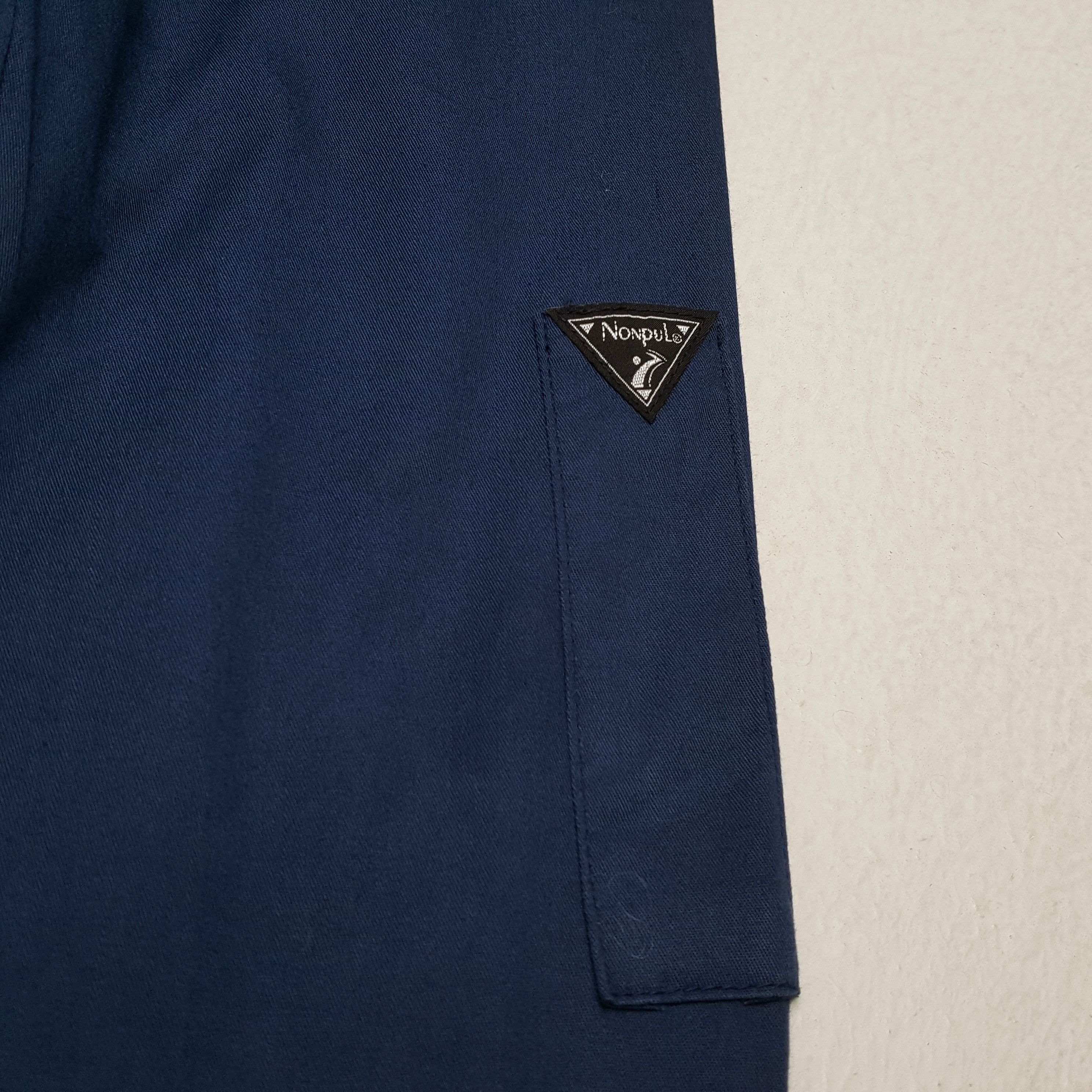 Honda × Vintage Vintage MUGEN HONDA Japanese Racing Team Custom Jacket Size US L / EU 52-54 / 3 - 7 Thumbnail