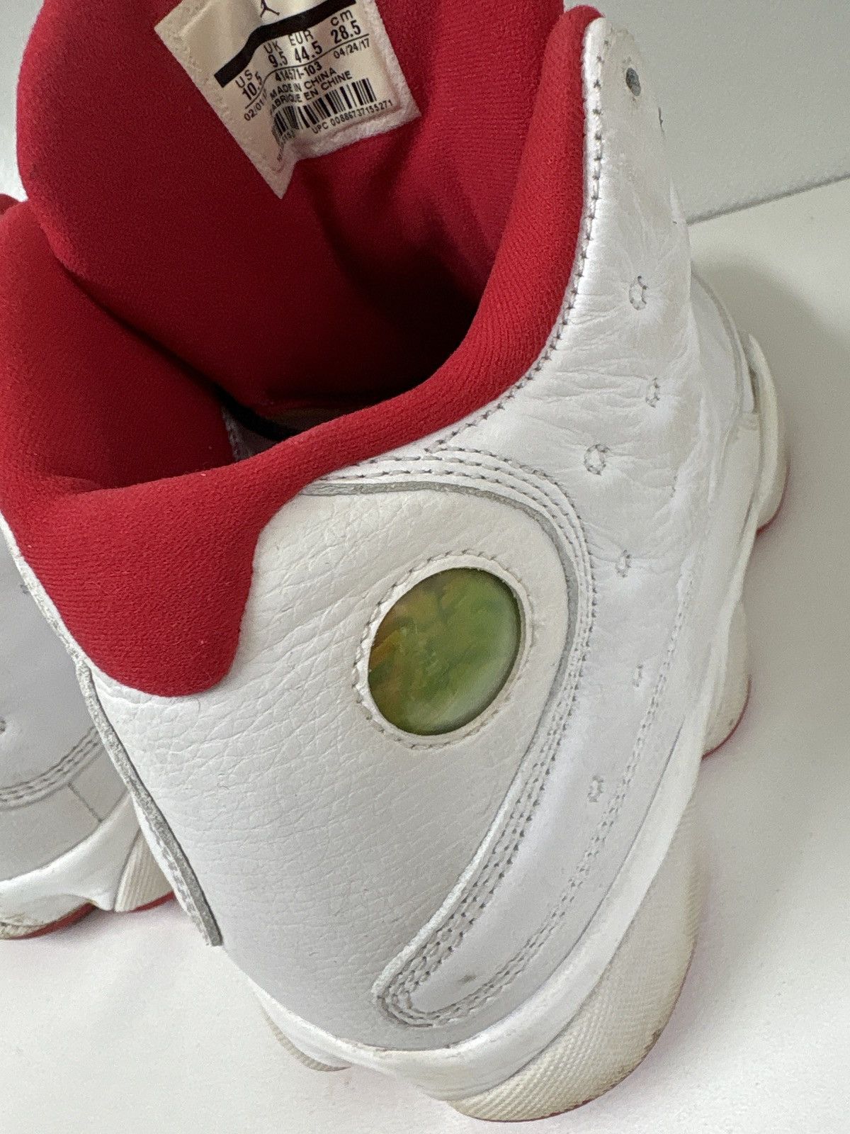 Jordan Brand Jordan retro 13 Size US 10.5 / EU 43-44 - 6 Thumbnail
