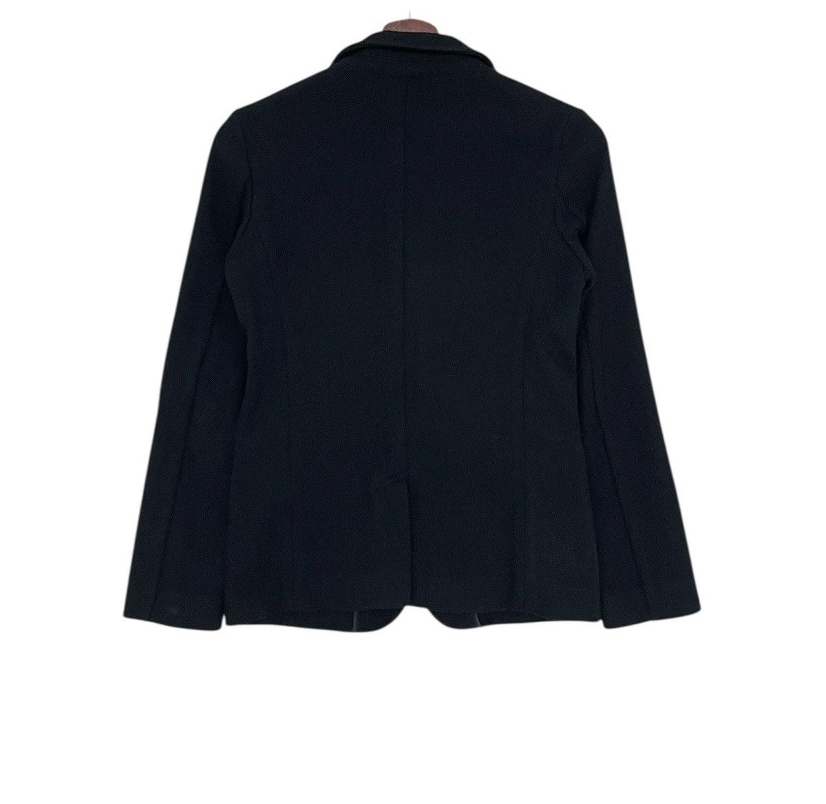 Japanese Brand × Sophnet. × Vintage Vintage Japanese Brand Sophnet Wool Jacket 2000s Size US S / EU 44-46 / 1 - 2 Thumbnail