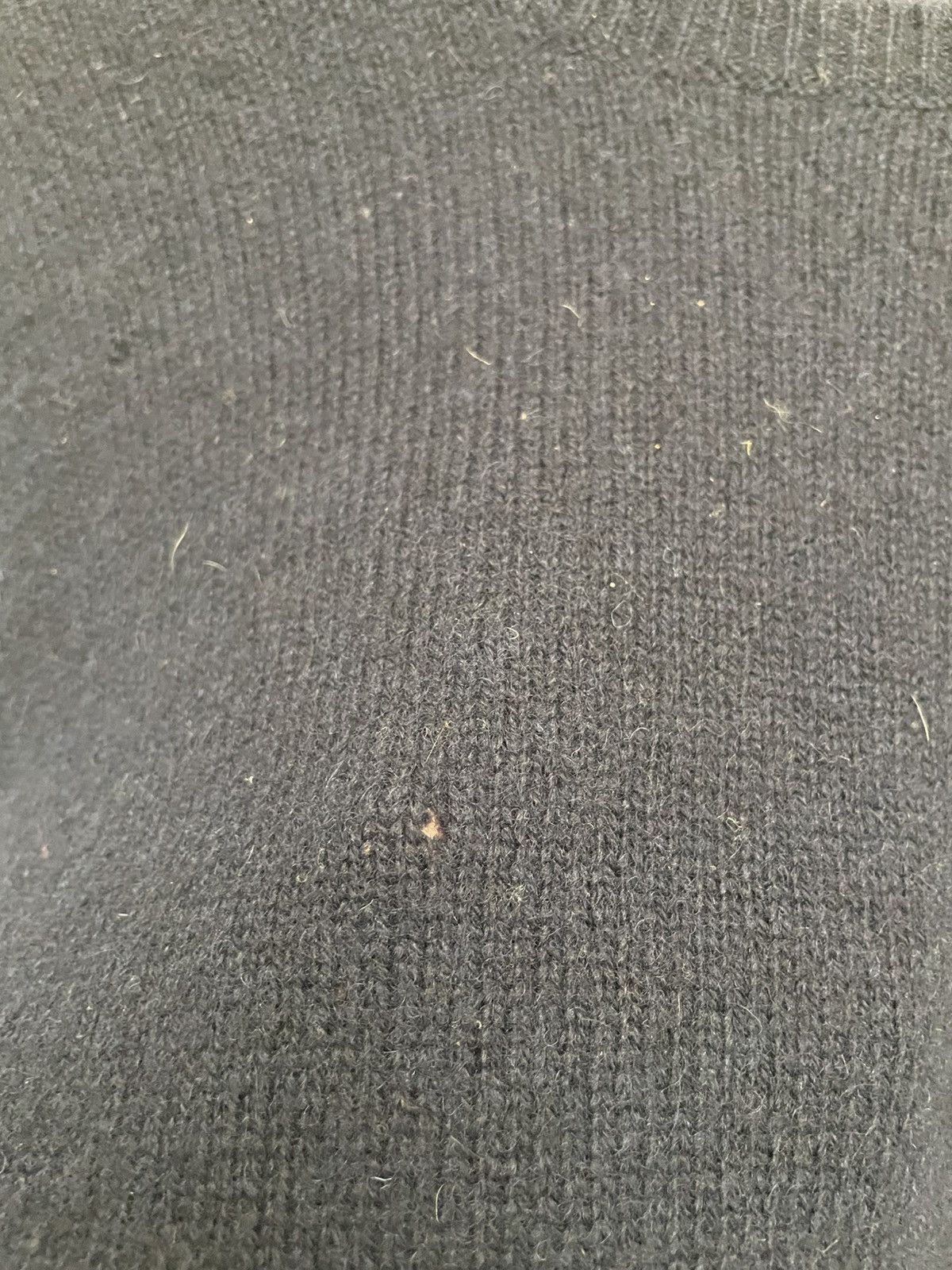 Polo Ralph Lauren Vintage Wool Polo Jeans RL Minimal Sweater Flag Our Legacy Size US L / EU 52-54 / 3 - 4 Thumbnail