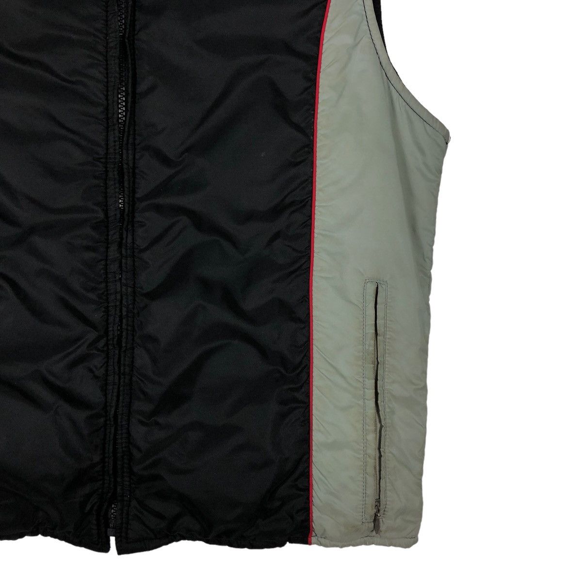 Woolrich Woolen Mills 🔥90’s Tank Top Vest Light Puffer Woolrich USA Size US S / EU 44-46 / 1 - 5 Thumbnail