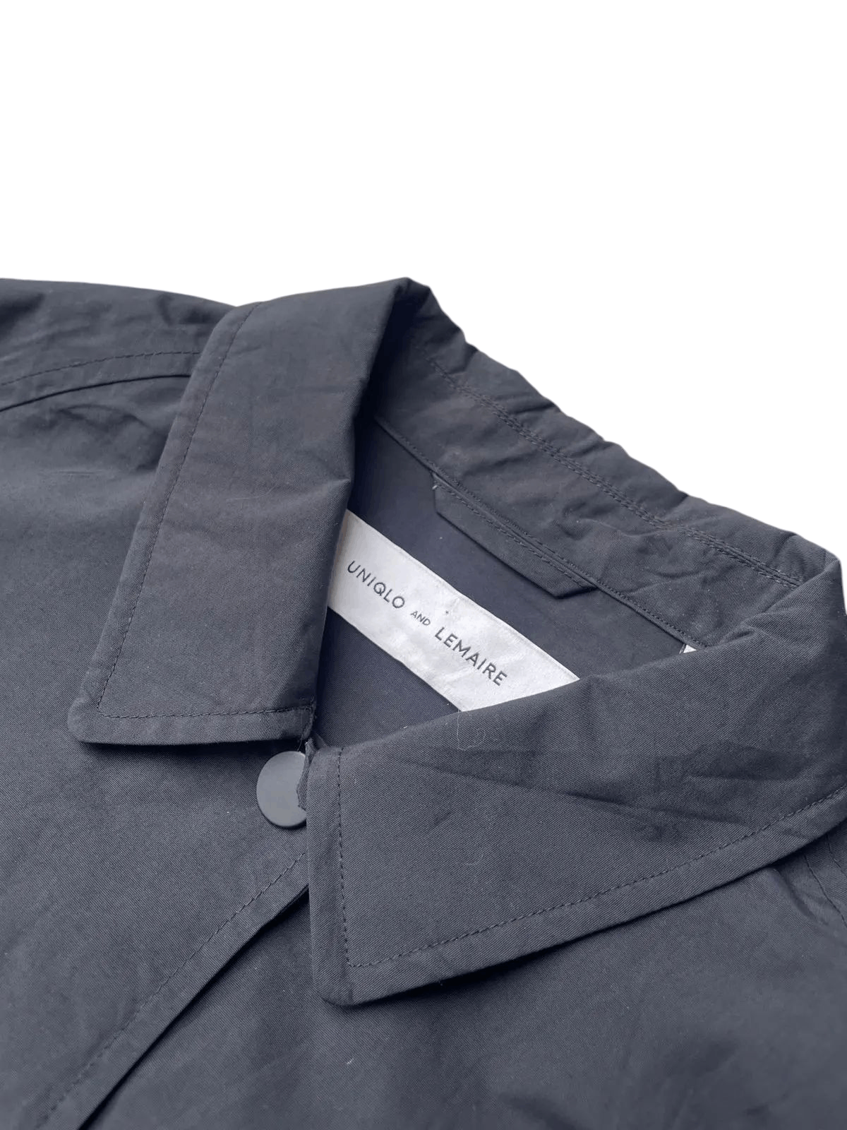 Lemaire × Uniqlo Uniqlo and Lemaire Belted Long Coat Trenc Coats Size US M / EU 48-50 / 2 - 5 Thumbnail