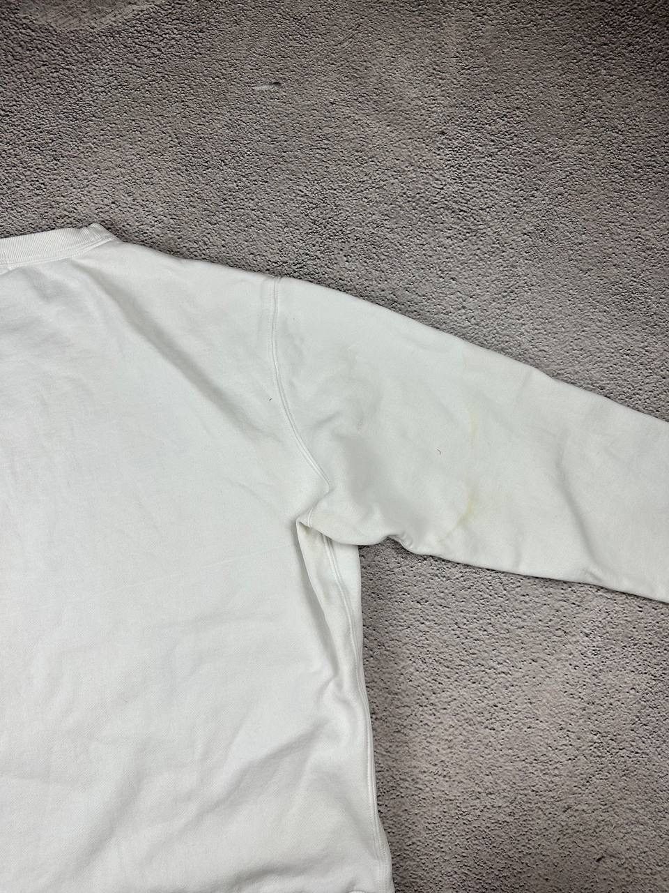 Polo Ralph Lauren Vintage Polo by Ralph Lauren Sweater Y2K Boxed Logo SK8 Size US XL / EU 56 / 4 - 8 Thumbnail