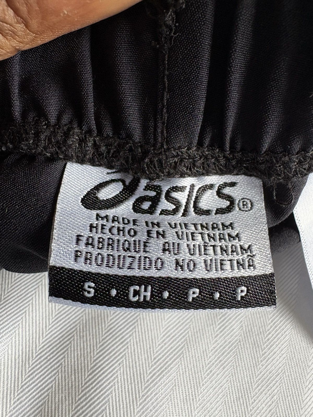 Asics ASICS pants Size US 30 / EU 46 - 7 Thumbnail