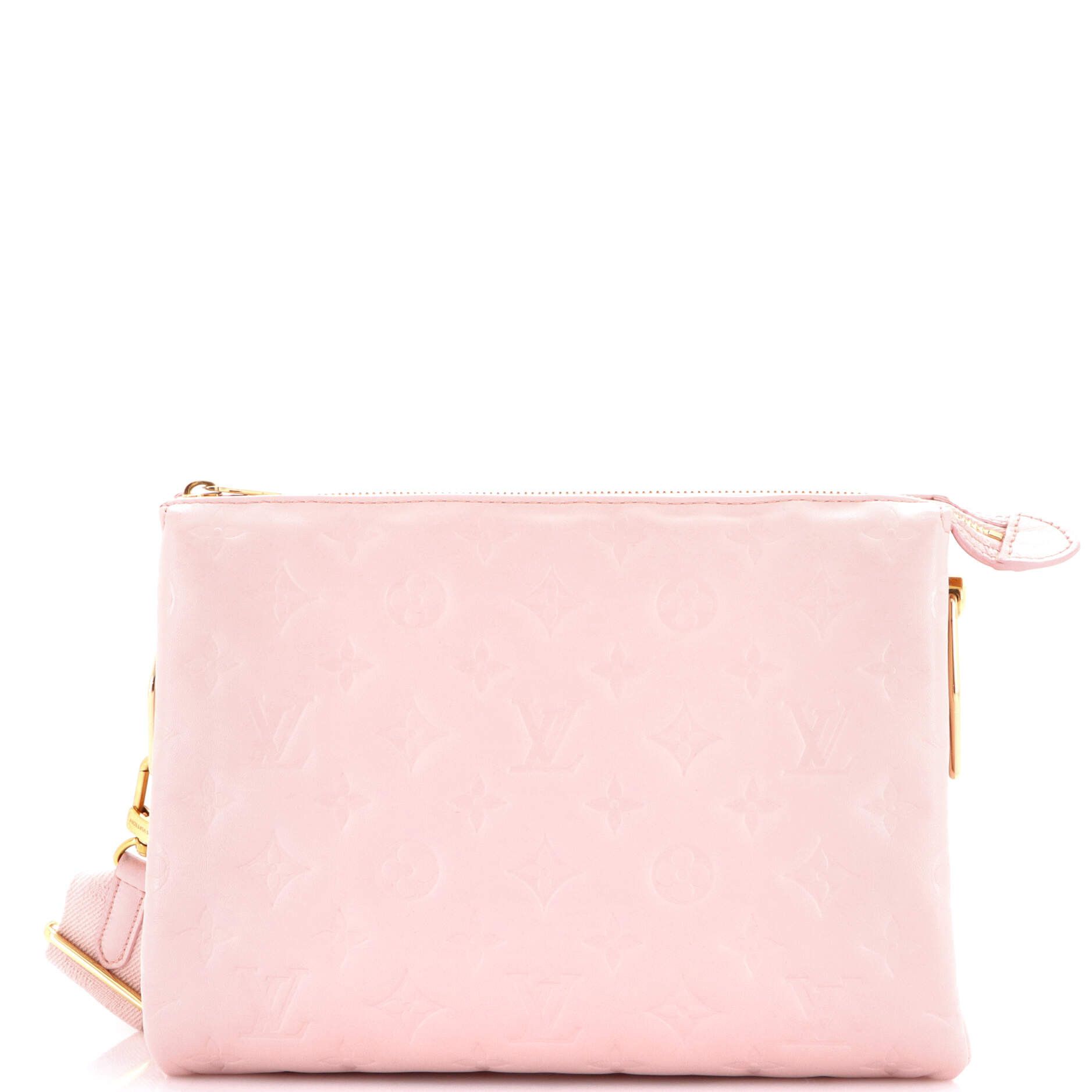 Louis Vuitton Coussin Bag Size ONE SIZE - 1 Thumbnail