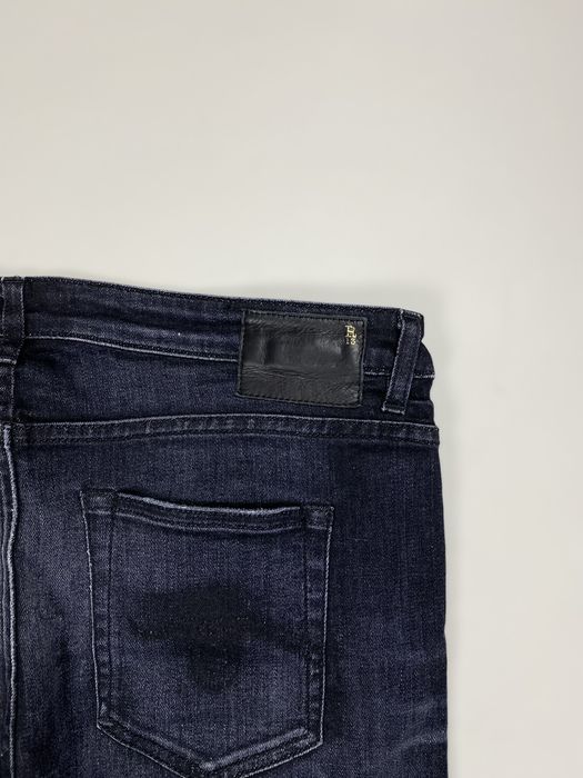 R13 R13 ladies biker boy jeans size 31 Grailed