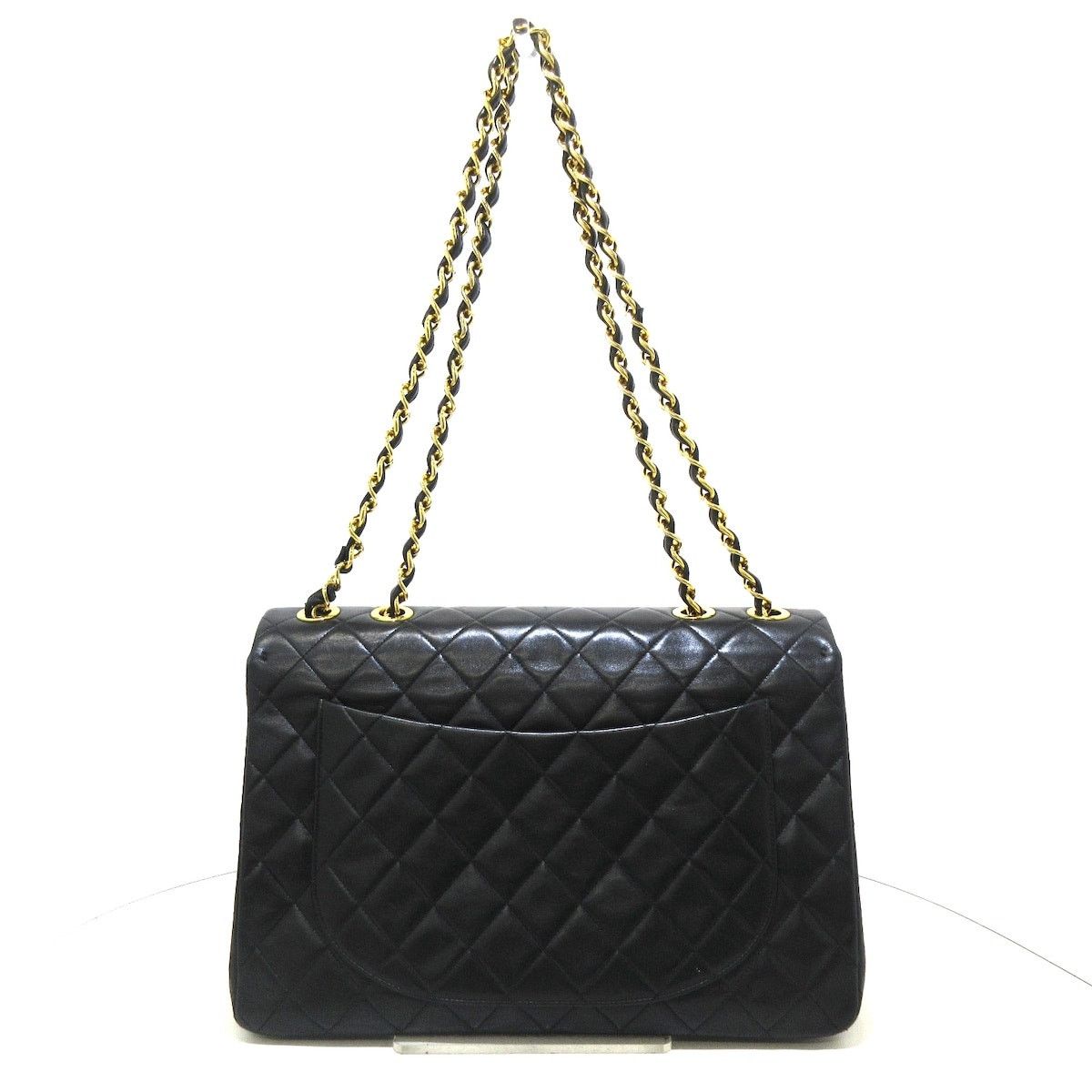 Chanel CHANEL Large Matelasse Shoulder Bag Women's Size ONE SIZE - 3 Thumbnail