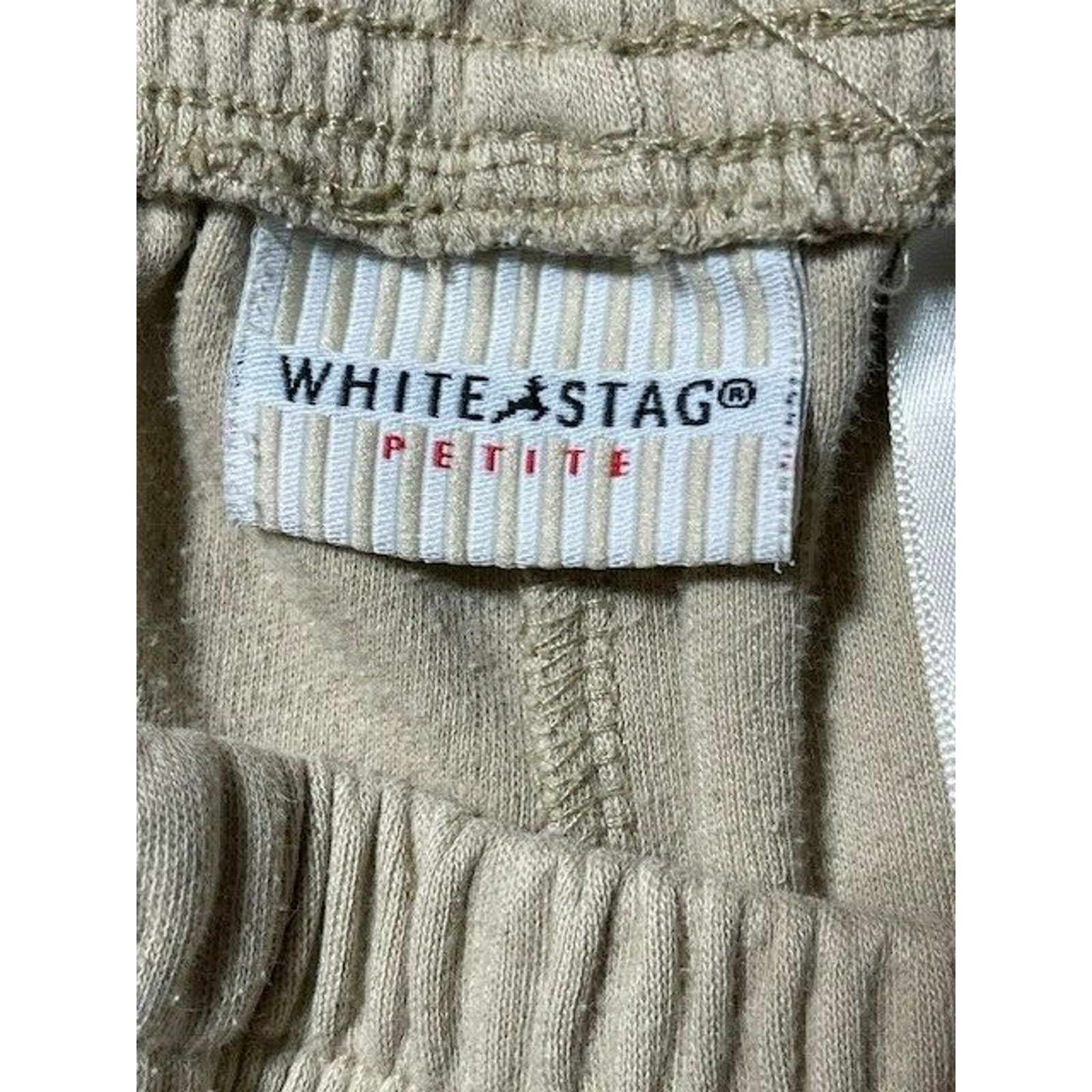 Other White Stag Sweatpants Womens Small 4/6 Petite Lot of 4 Blue Size 27" / US 4 / IT 40 - 12 Thumbnail