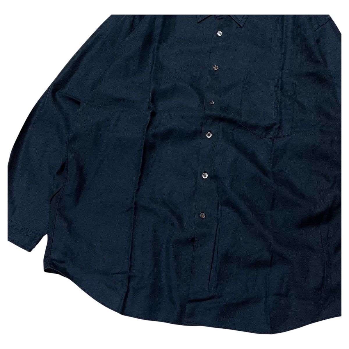 Comme des Garcons × Comme des Garcons Homme Deux Comme des garcons homme deux shirt Size US L / EU 52-54 / 3 - 2 Thumbnail