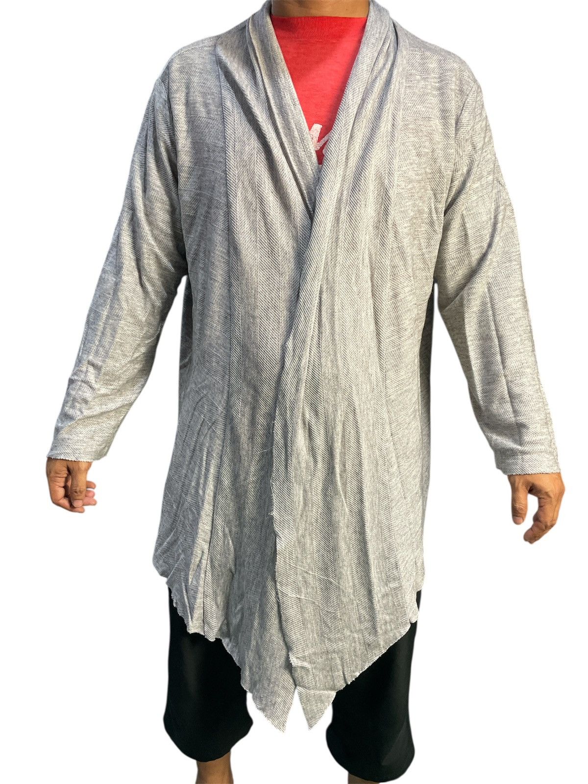 Semantic Design Cardigan