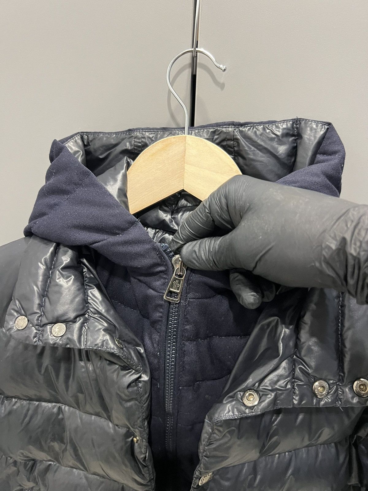 Moncler 🔥MONCLER Women's Puffer Down Jacket XXS Size XXS / US 00 / IT 34 - 6 Thumbnail