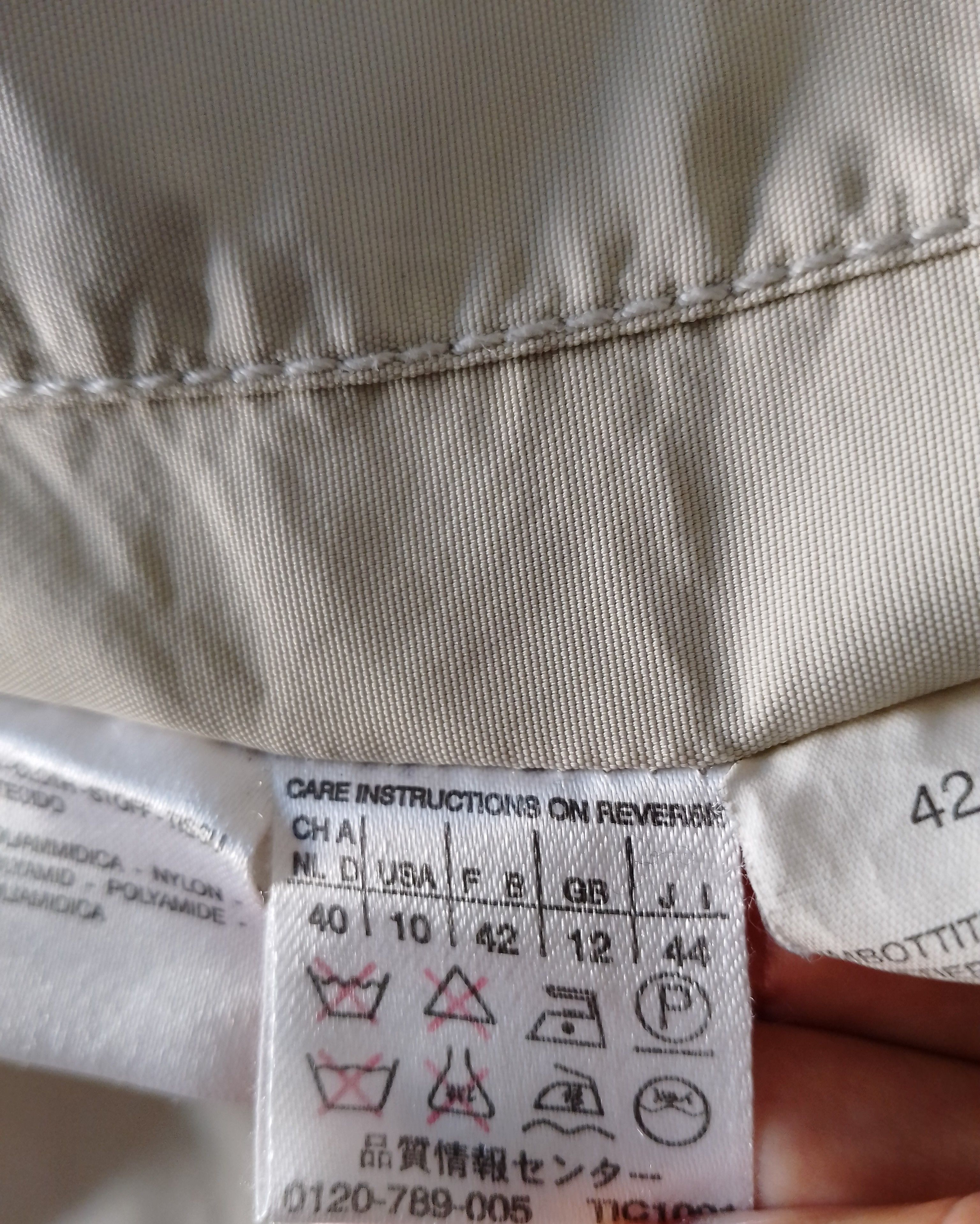 Max Mara Max Mara coat Size L / US 10 / IT 46 - 3 Thumbnail
