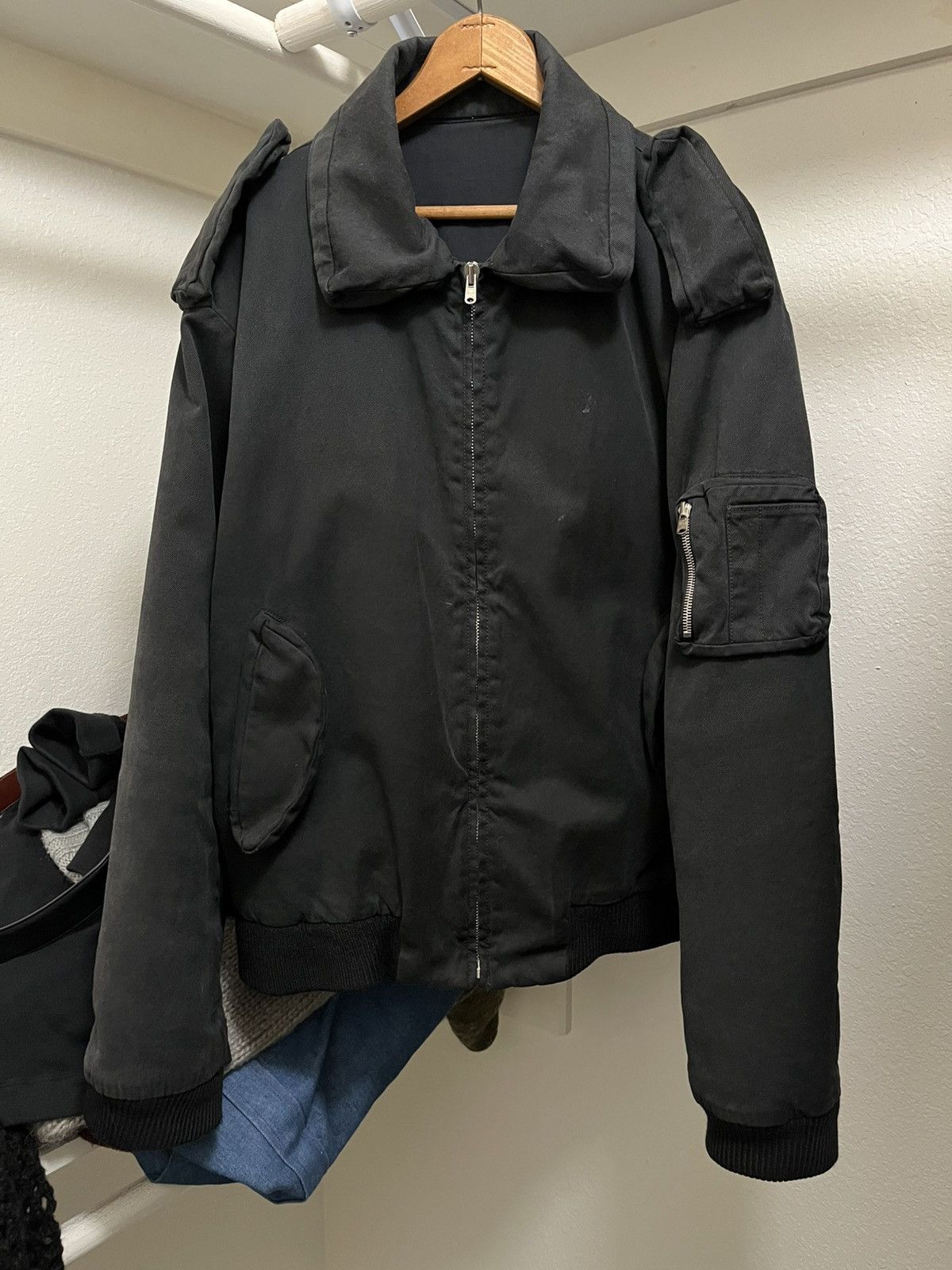 Men's Maison Margiela Bombers | Grailed