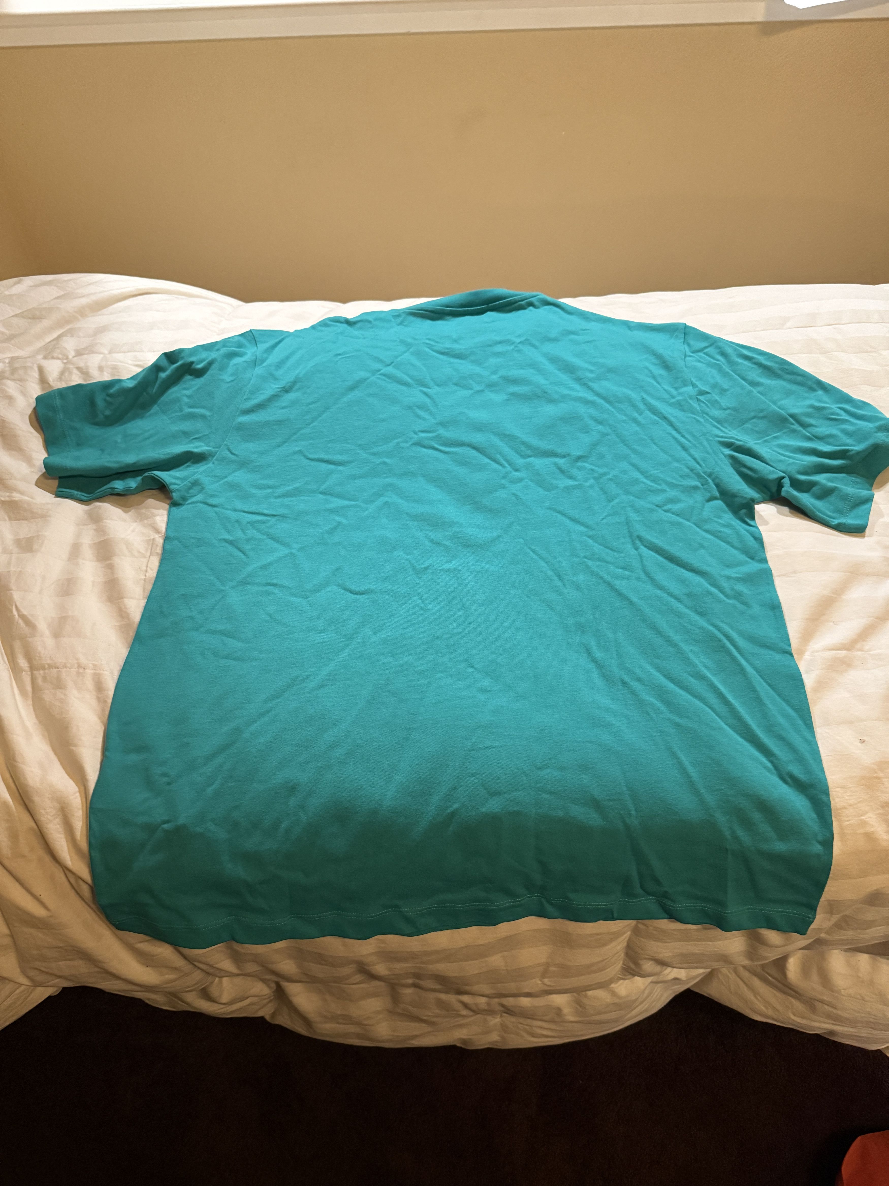 Versace Green Royal Rebellion T-Shirt Size US S / EU 44-46 / 1 - 4 Thumbnail