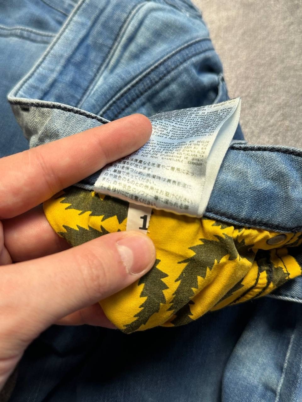 Vivienne Westwood 💥BIG LOGO VIVIENNE WESTWOOD SKINNY PANTS Size 30" / US 8 / IT 44 - 14 Thumbnail