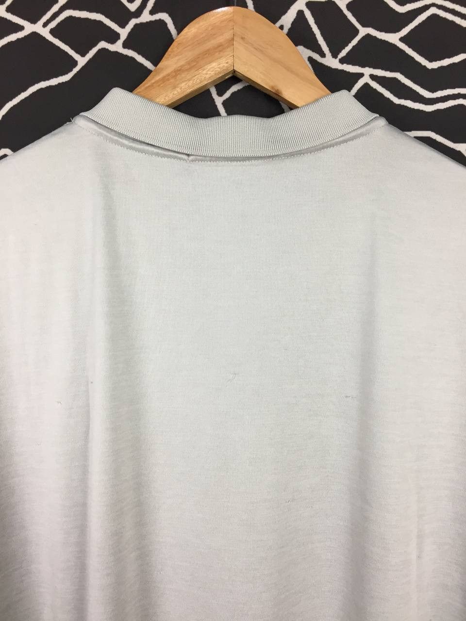 Polo Ralph Lauren × U.S. Polo Assn. × Vintage U.S Polo Assn. Embroidered Logo Classic Polo Tee Size US XXL / EU 58 / 5 - 11 Thumbnail