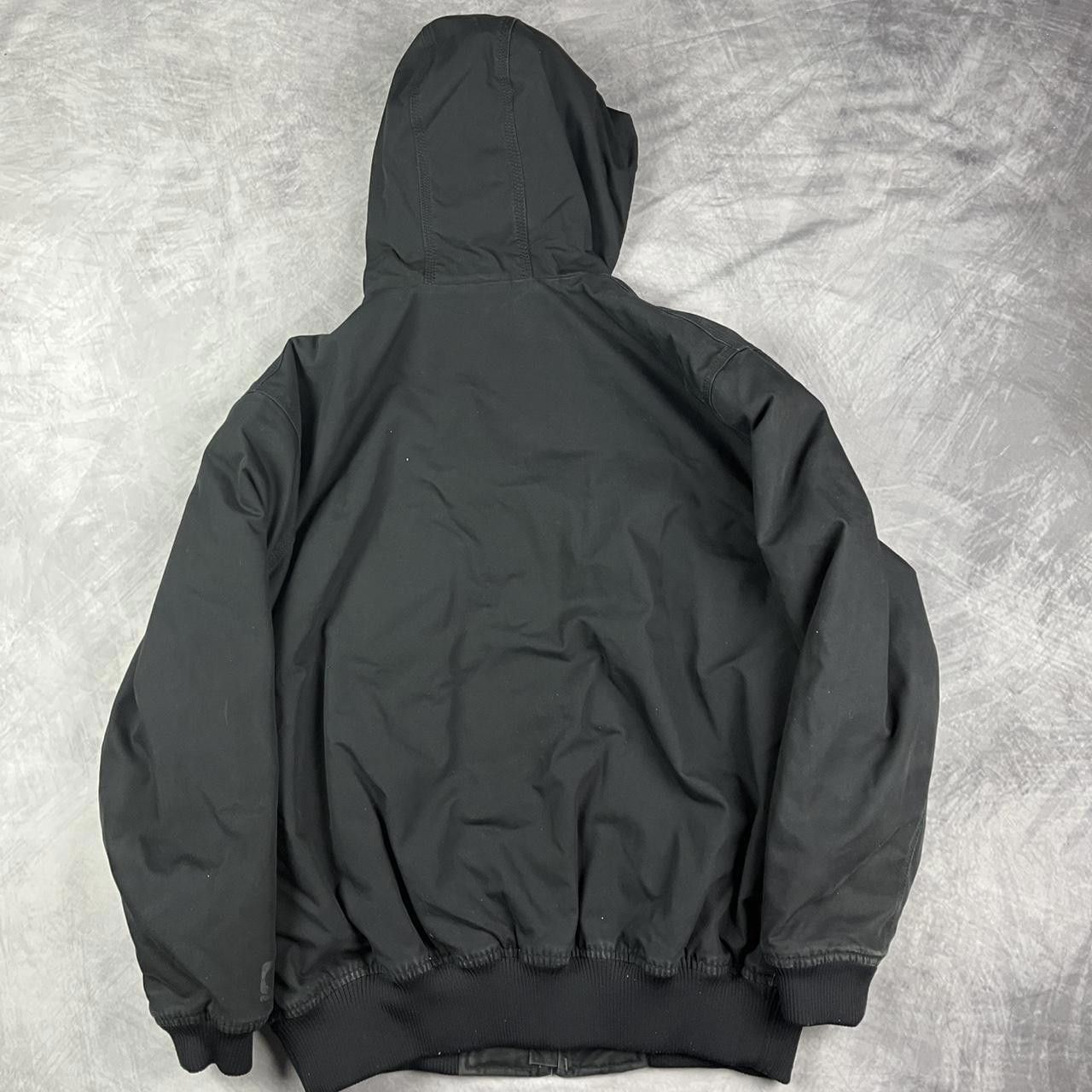 Carhartt Carhartt jacket Size US XL / EU 56 / 4 - 2 Thumbnail