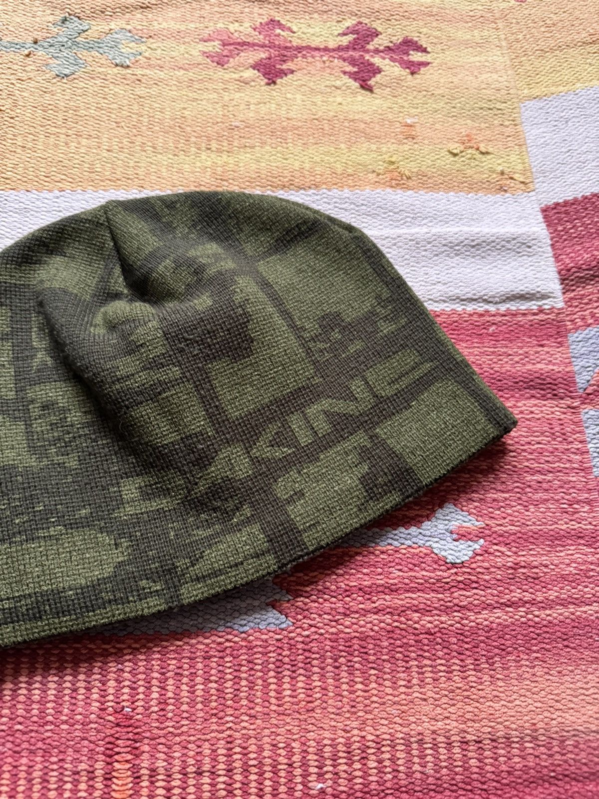 Dakine Vintage 00’s Dakine y2k Military Hat Size ONE SIZE - 2 Thumbnail