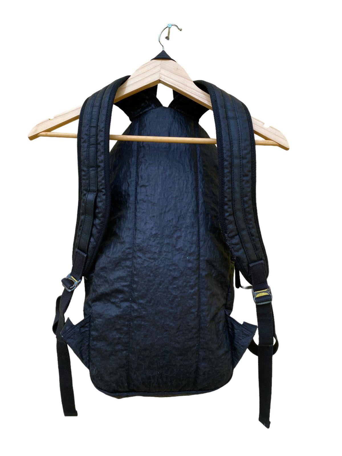 Japanese Brand Rare Mspc Masterpiece parachute backpack Size ONE SIZE - 5 Thumbnail