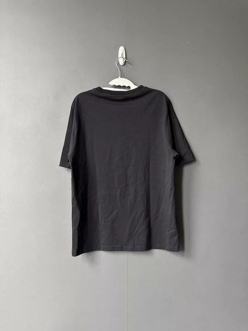 Loewe loewe Black short sleeves 2505-Nextarrow Size US M / EU 48-50 / 2 - 2 Thumbnail