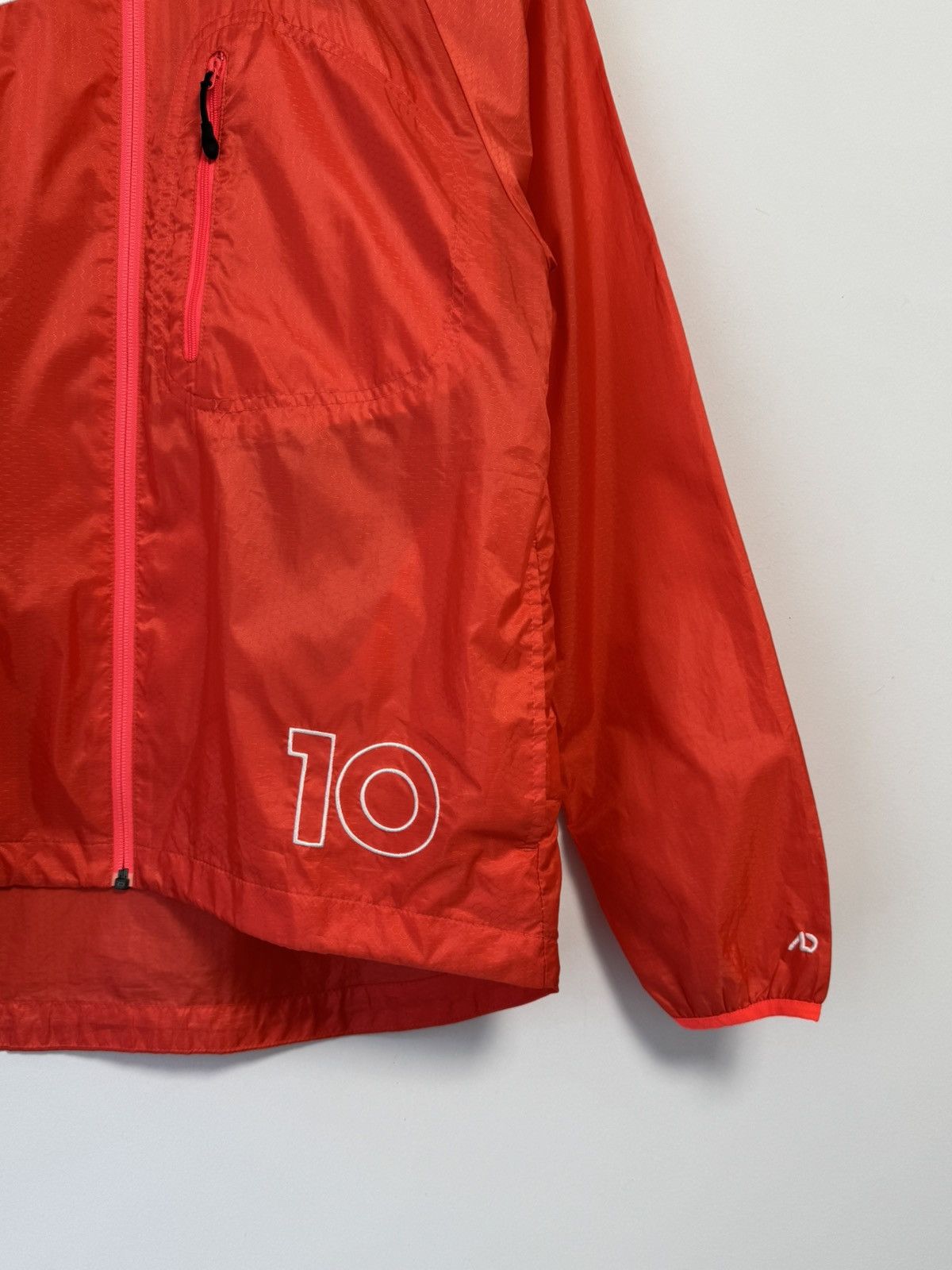 Nike Nike Vintage Y2K style hype Jacket Size S / US 4 / IT 40 - 2 Thumbnail