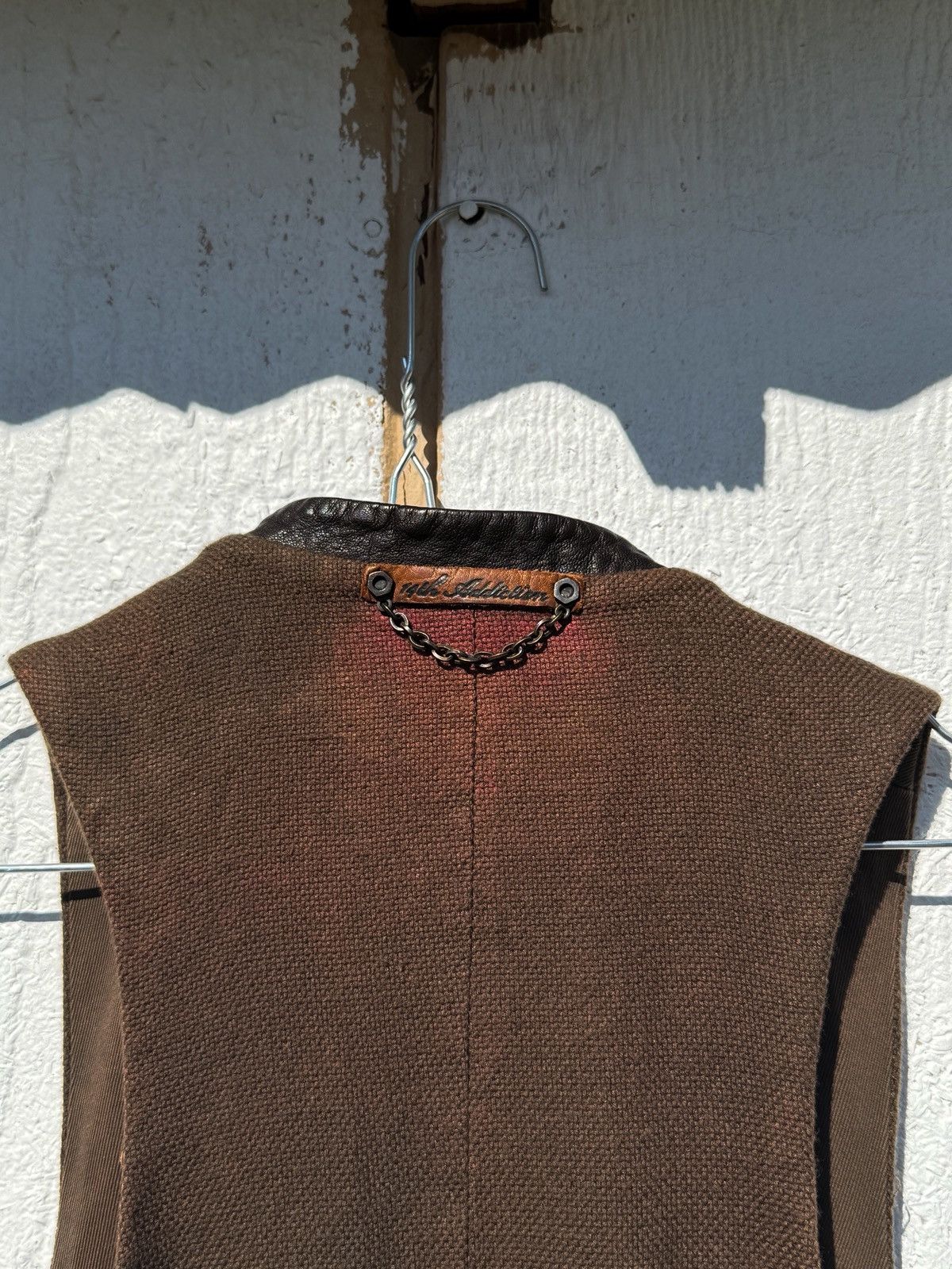 14th Addiction 14th addiction vest Size US S / EU 44-46 / 1 - 3 Thumbnail