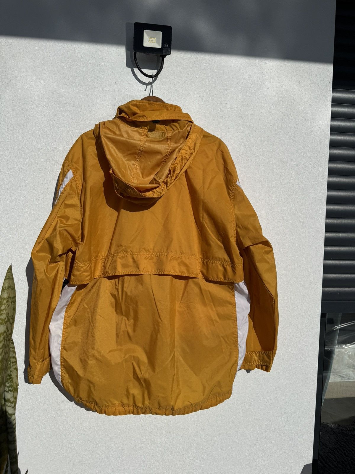 Nike Vintage Nike jacket Size US XL / EU 56 / 4 - 3 Thumbnail