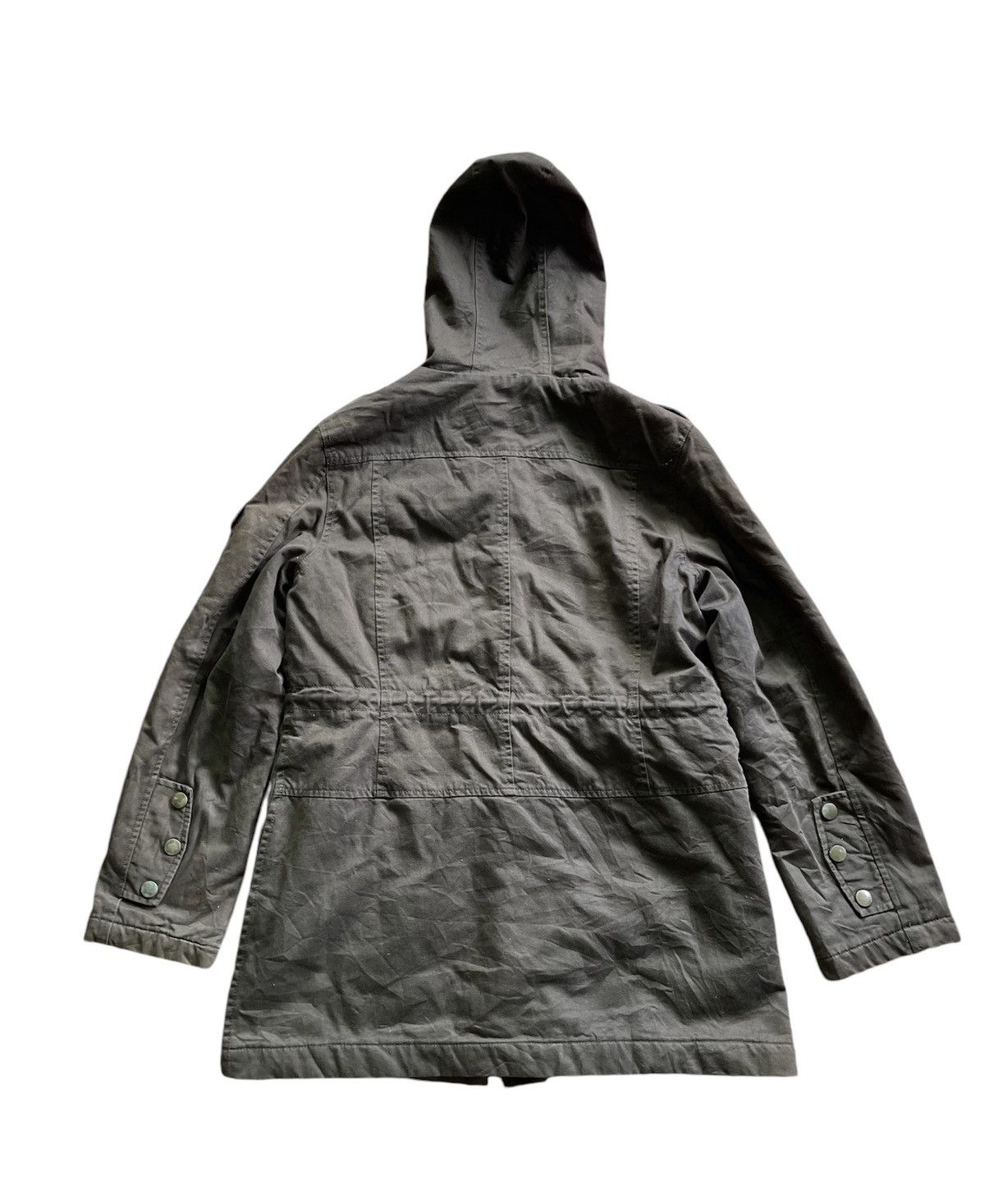 If Six Was Nine Beno Modern Expression Jacket ifsixwasnine LGB style Size US S / EU 44-46 / 1 - 2 Thumbnail