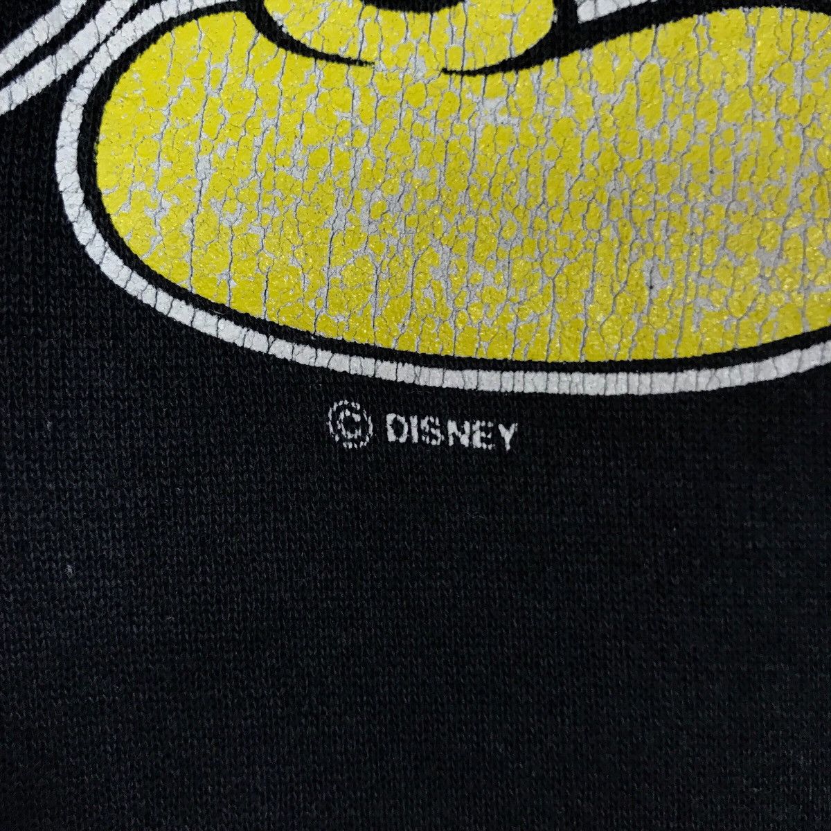 Disney Vintage Disney Mickey Mouse Pullover Jumper Sweatshirt Size US M / EU 48-50 / 2 - 4 Thumbnail