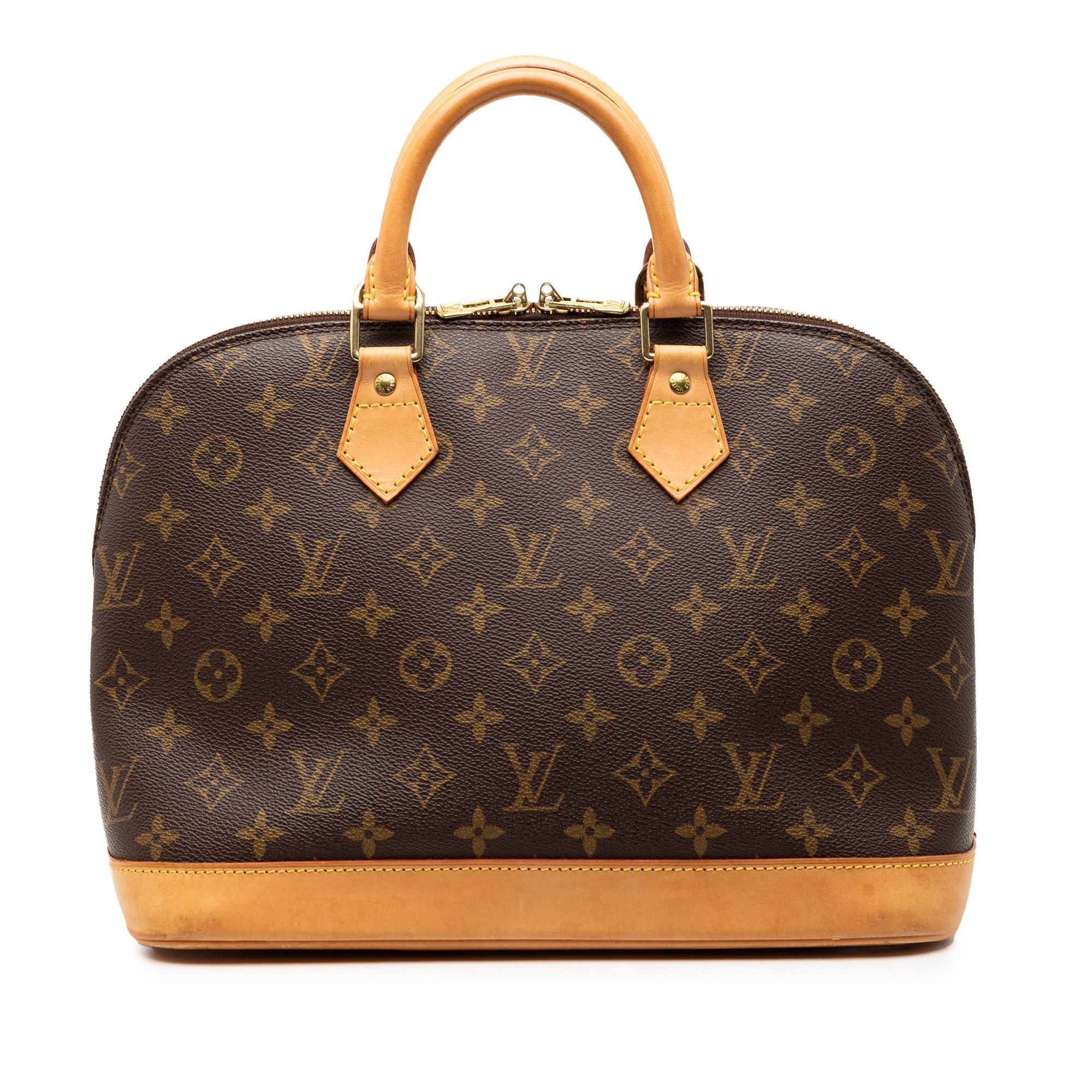 Monogram Alma PM