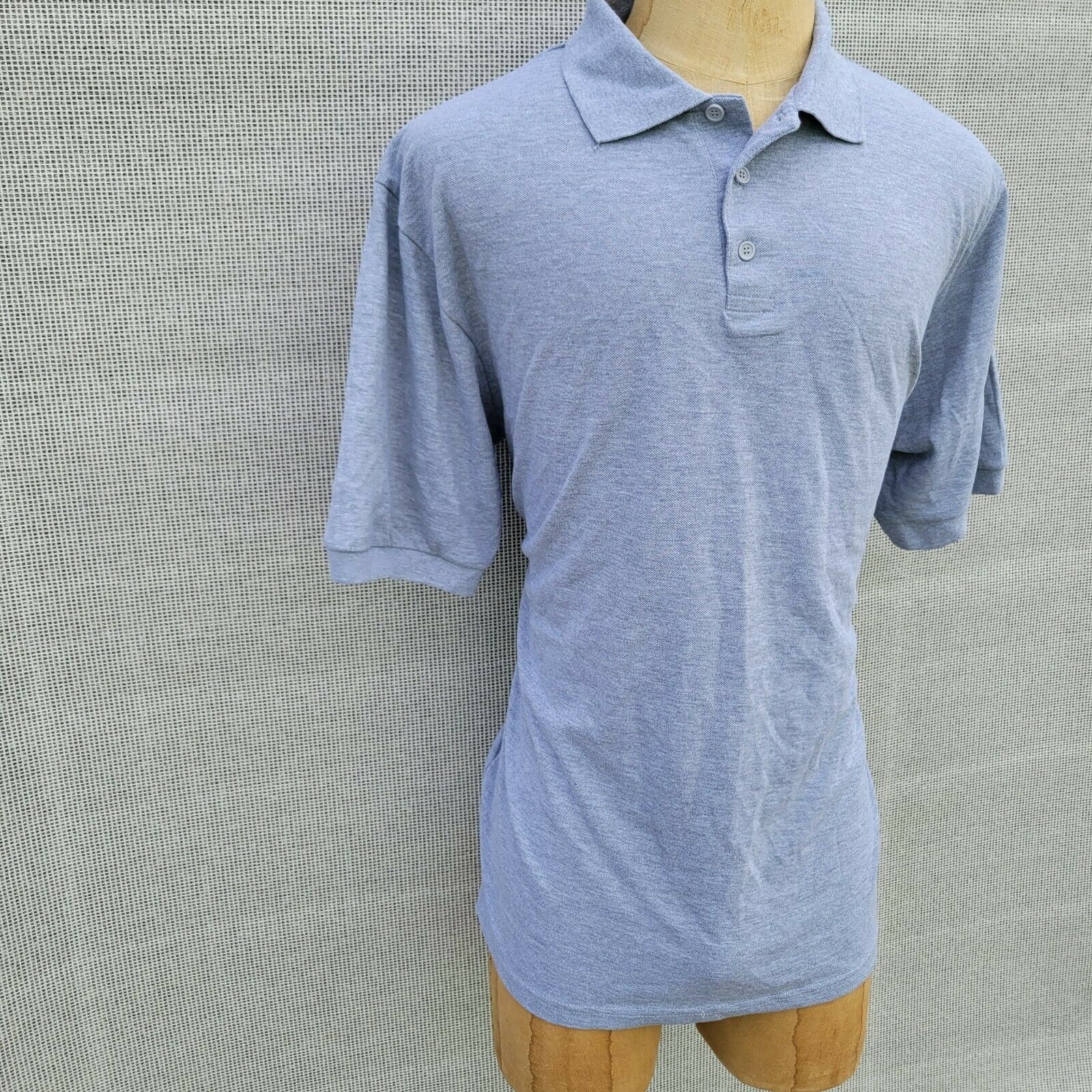Other Men's Galaxy By Harvic Polo Shirt. XL Size US XL / EU 56 / 4 - 2 Thumbnail