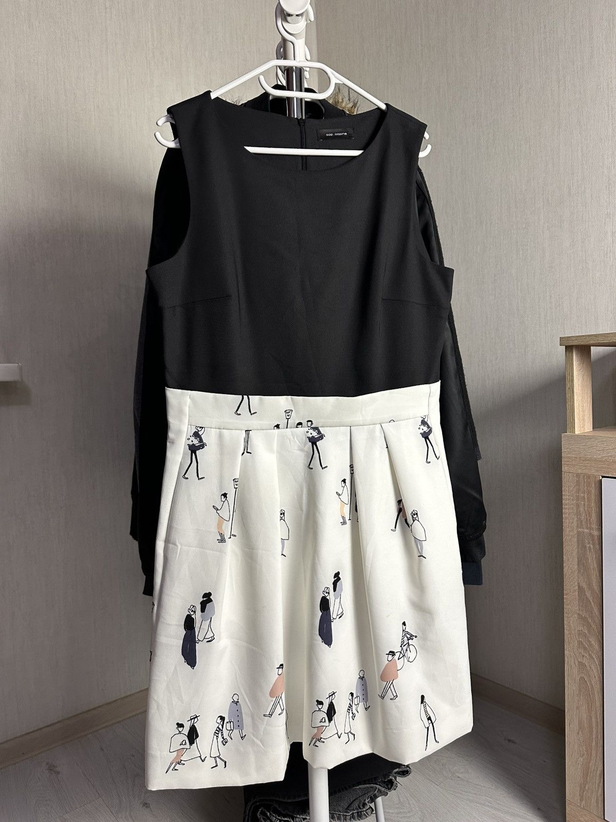 Cop Copine Cop Copine Dress Size M / US 6-8 / IT 42-44 - 1 Thumbnail