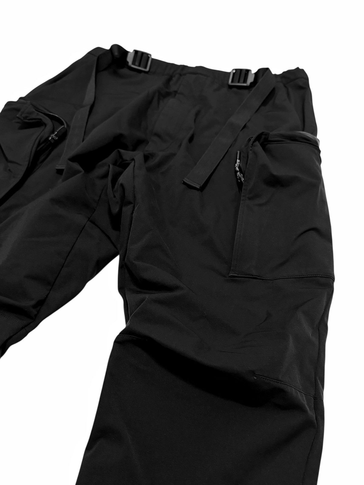 Acronym P31A-DS Cargo Pants Dryskin Size US 34 / EU 50 - 3 Thumbnail