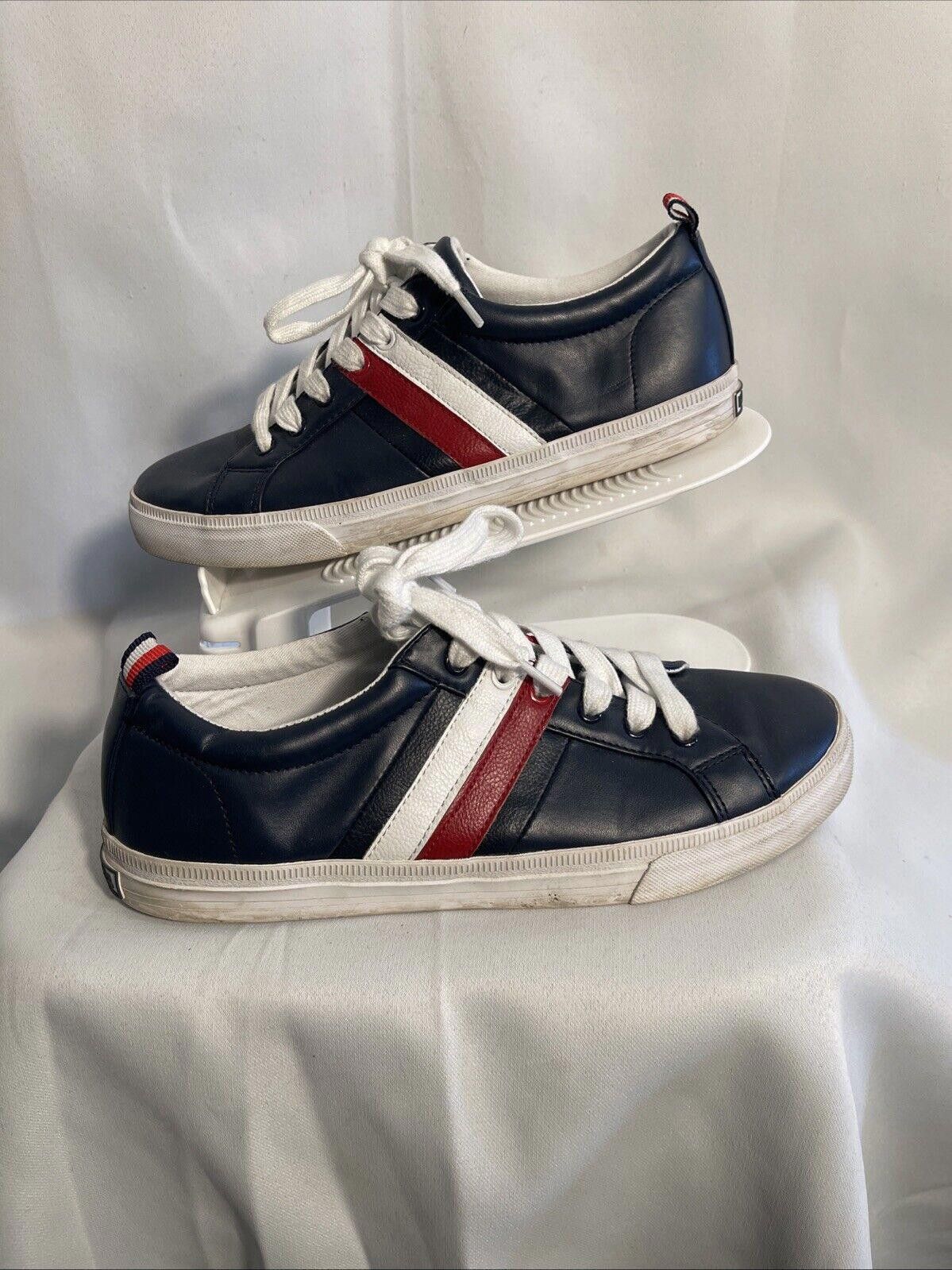 Tommy Hilfiger Tommy Hilfiger Twlirean Women’s Sz 8 1/2 Sneakers Size US 8.5 / IT 38.5 - 2 Thumbnail