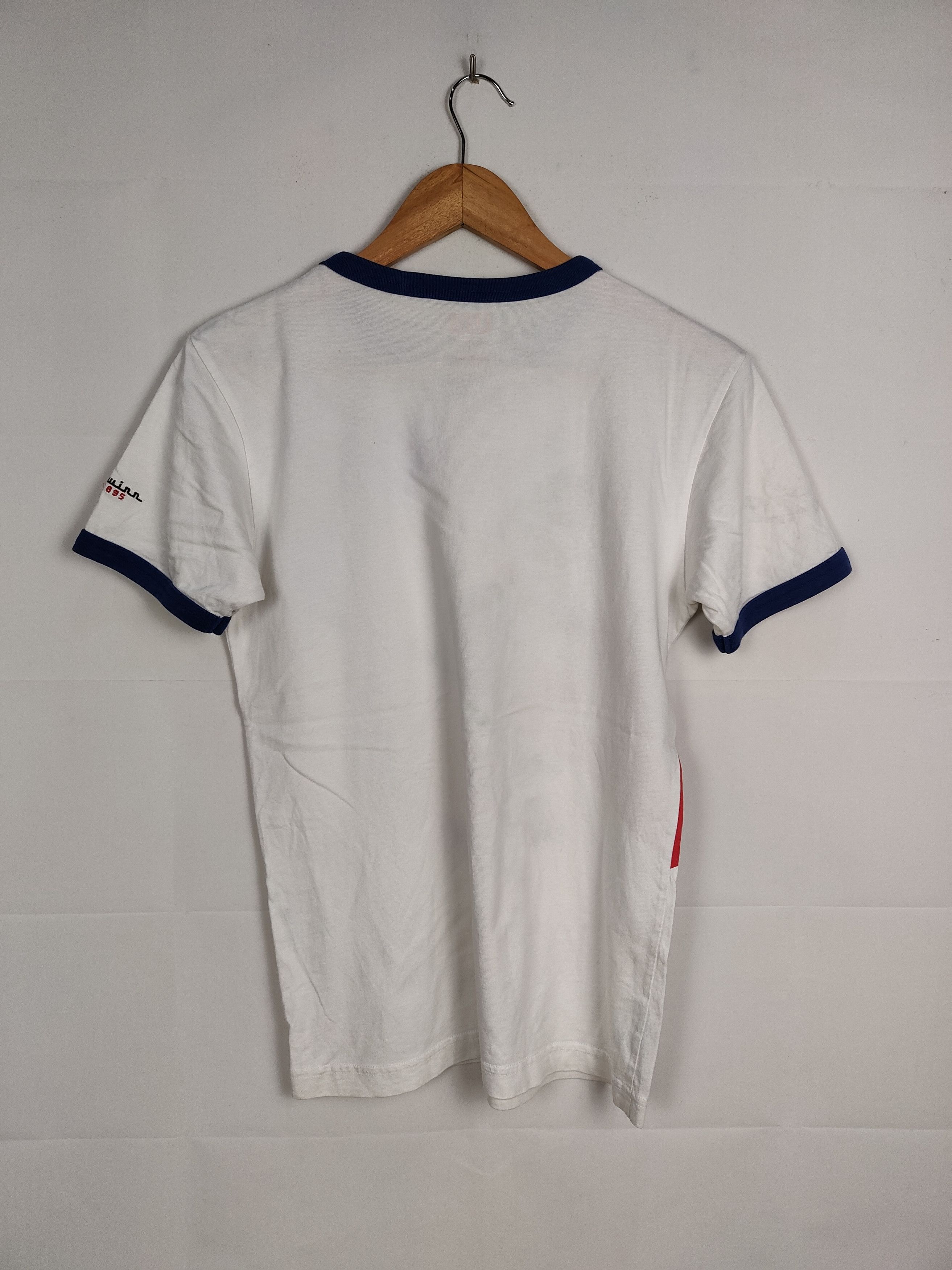 Bicycle Schwinn x Uniqlo Ringer Shirt Size US S / EU 44-46 / 1 - 6 Thumbnail