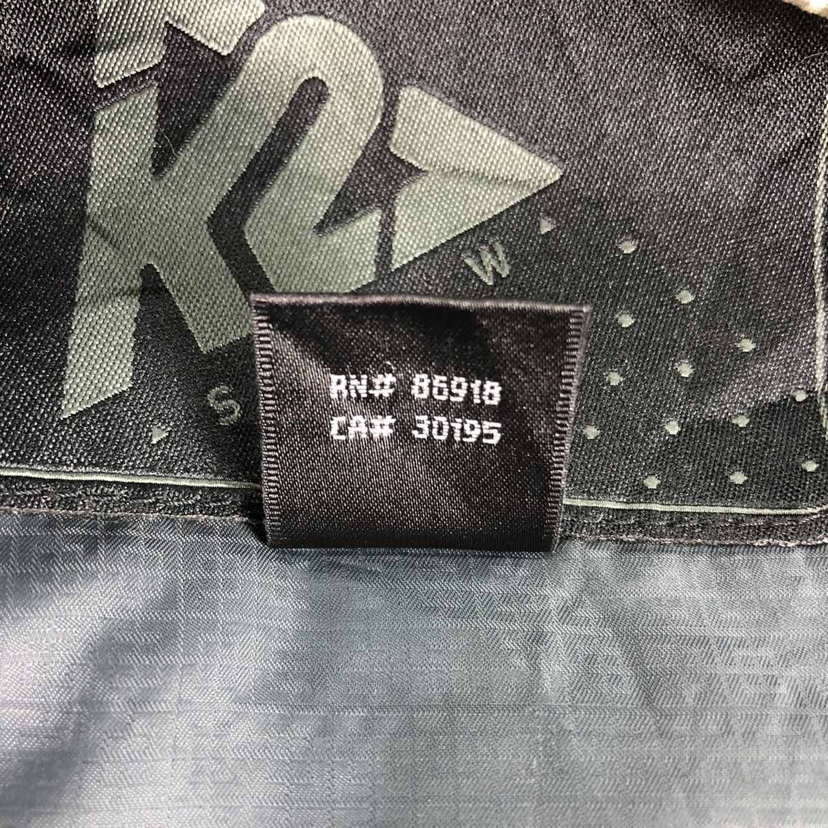 Outdoor Research Vintage K2 Snow Windbreaker Zipper Jacket Hoodie Size US L / EU 52-54 / 3 - 21 Thumbnail