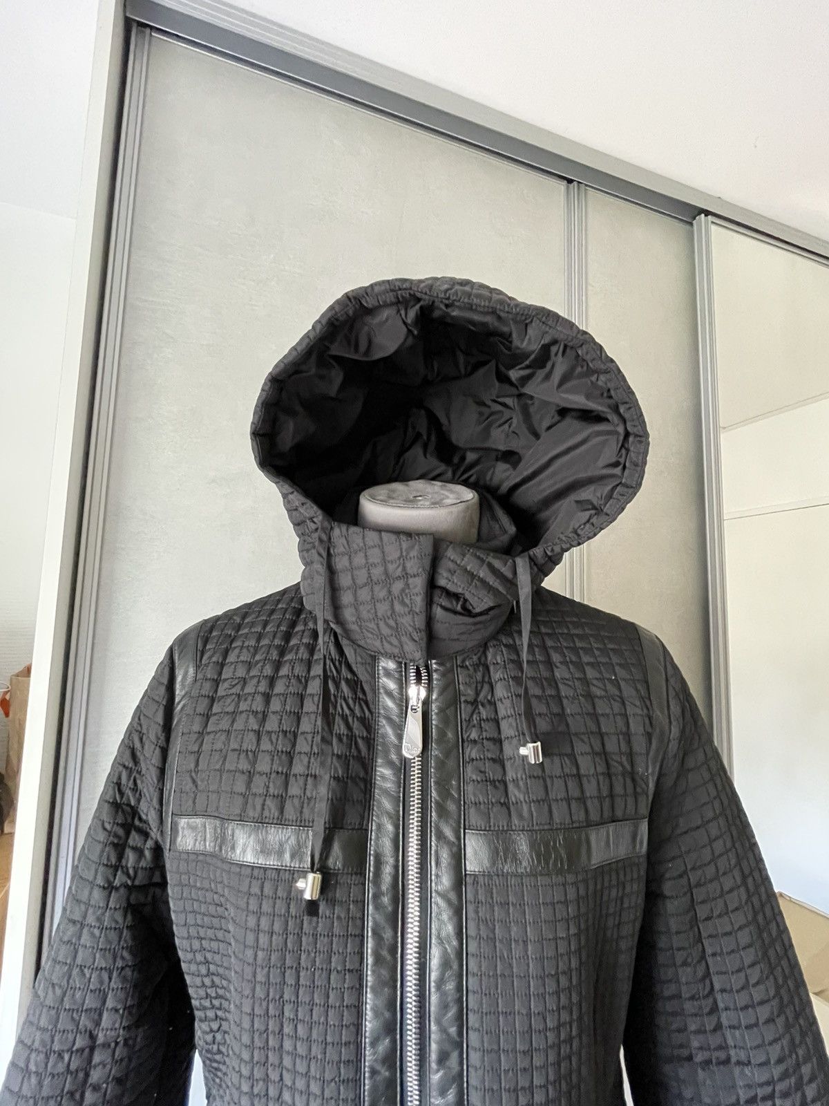 Dior CHRISTIAN DIOR BOMBER JACKET Size S / US 4 / IT 40 - 5 Thumbnail