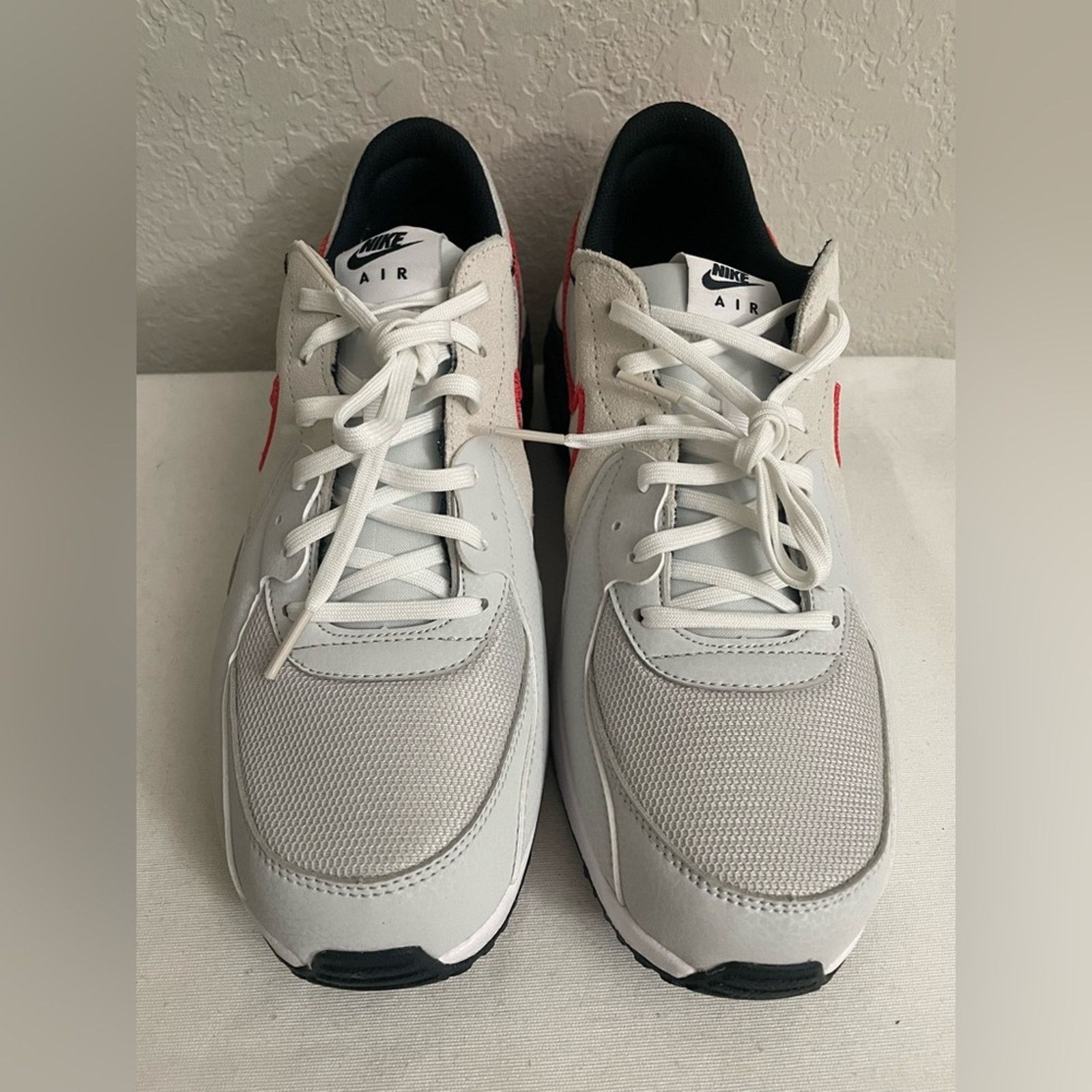 Nike NIKE Air Max Excee Athletic Shoes in Photon Dust Men 10.5 Size US 10.5 / EU 43-44 - 2 Thumbnail